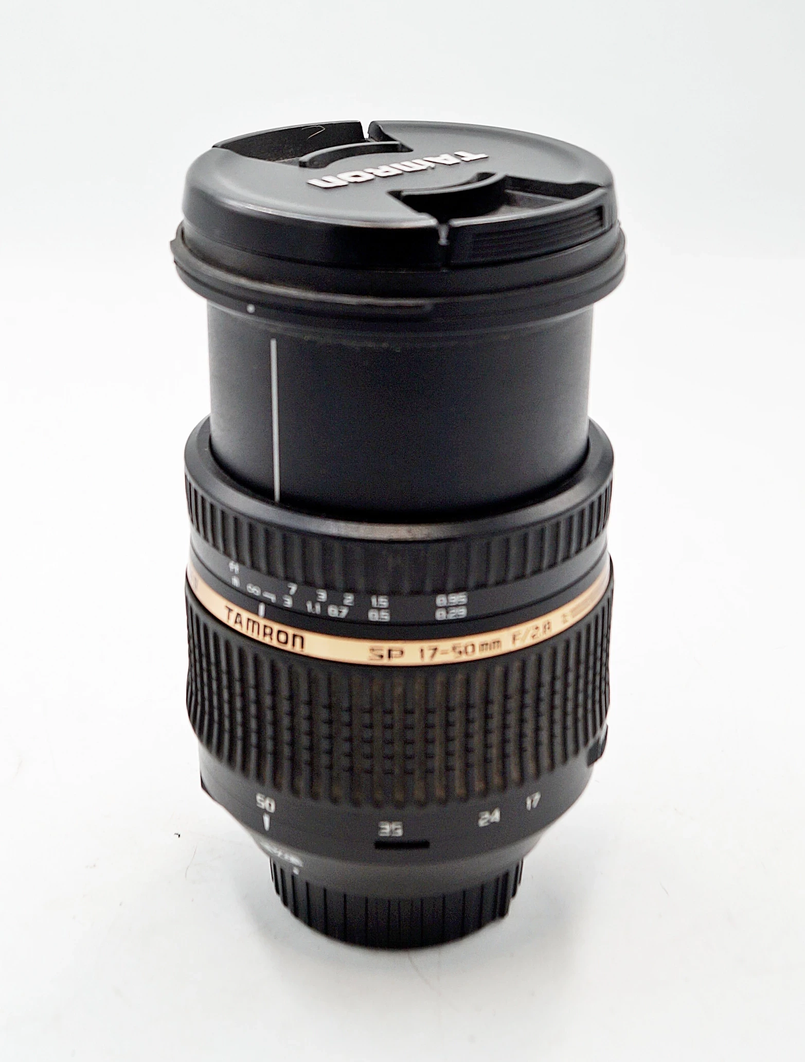 obiektyw-tamron-sp-17-50-f28-do-nikona-czytaj-opis-chelmska-50-warszawa