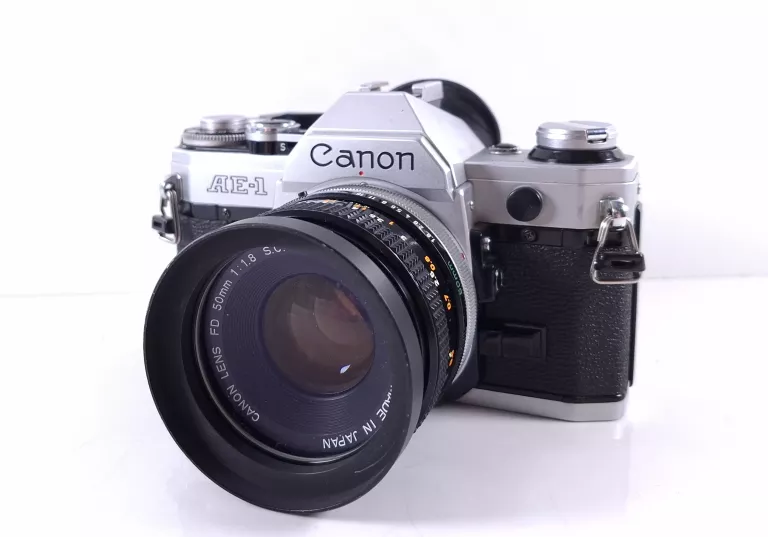 aparat-analogowy-canon-ae-1-obiektyw-stan-11323-2