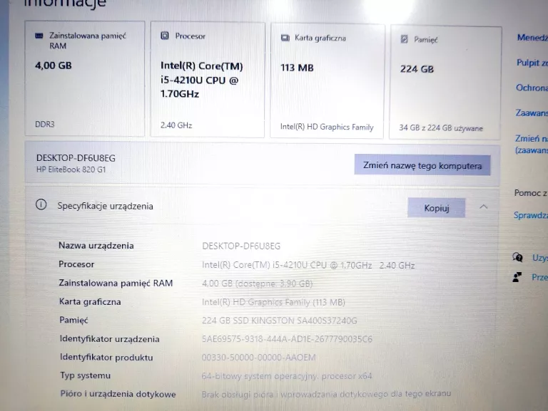 laptop-hp-elitebook-820-g1-i5-4210u-4gb-ram-256gb-ssd-stan-11323-2