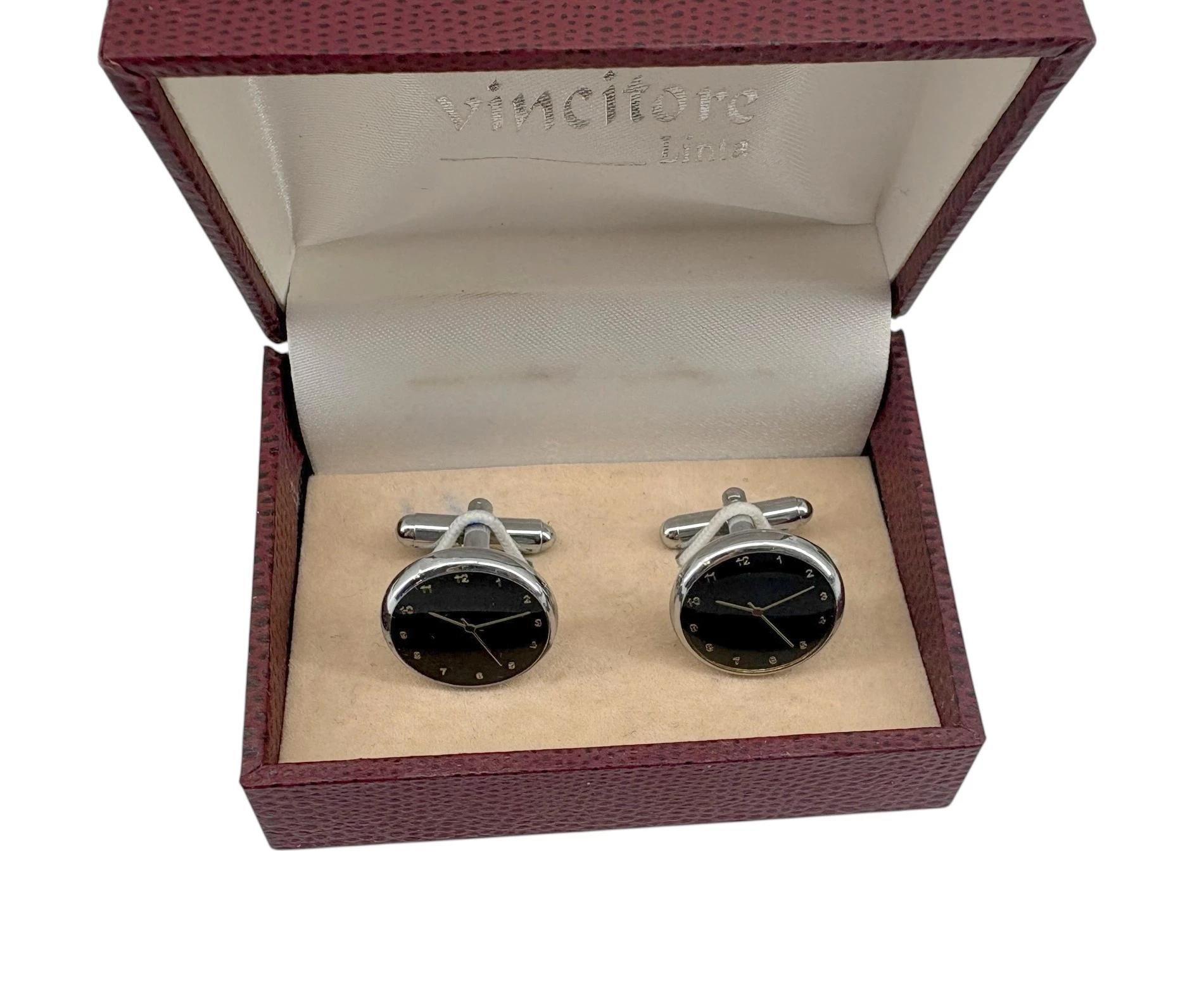 spinki-do-mankietow-zegarek-vincitore-linta-ean-gtin-0077456620113