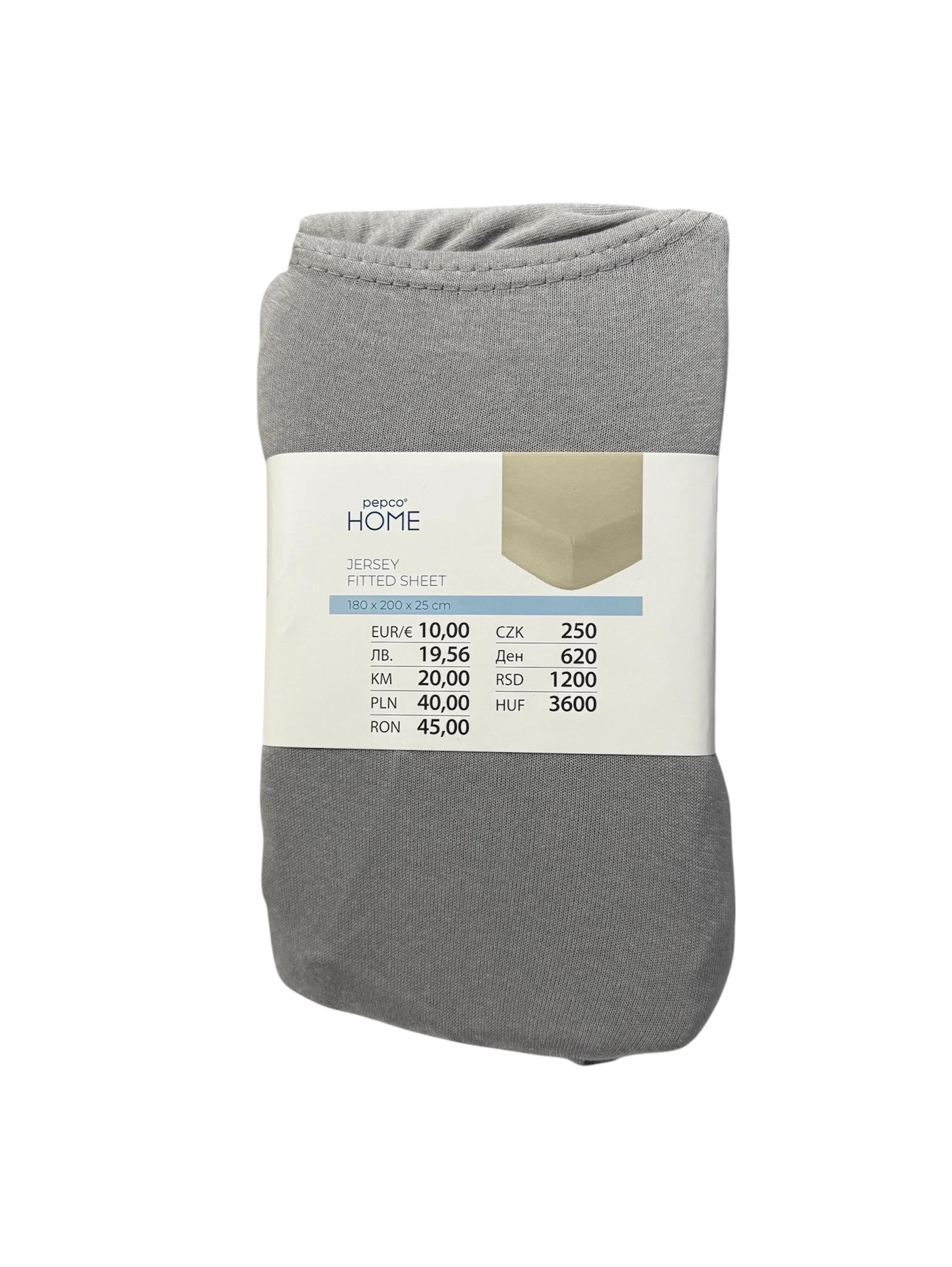 szare-przescieradlo-z-gumka-180x200x25-pepco-home-daszynskiego-22-wroclaw-gracja
