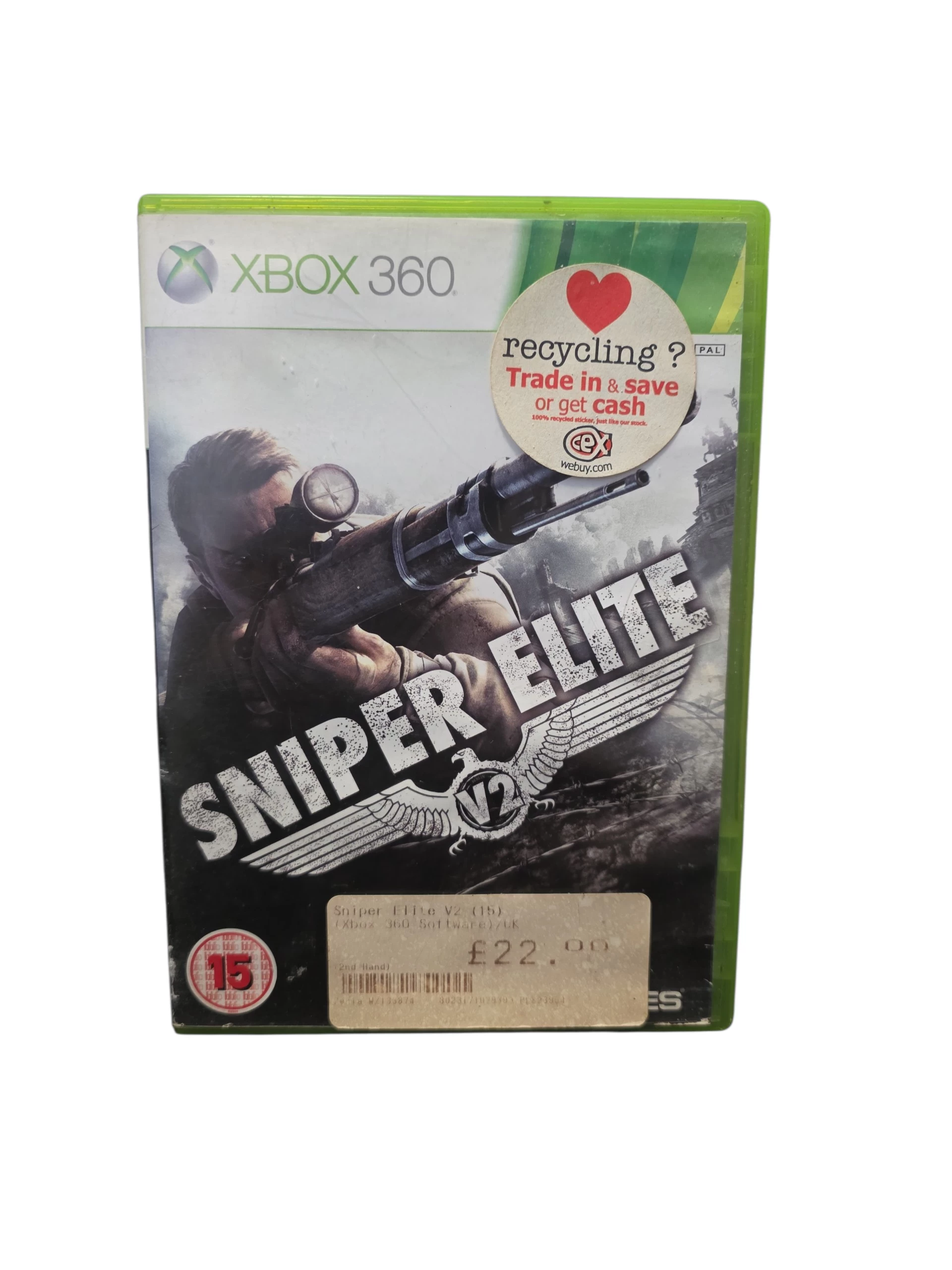 gra-xbox-360-sniper-elite-v2-ean-gtin-8023171029399