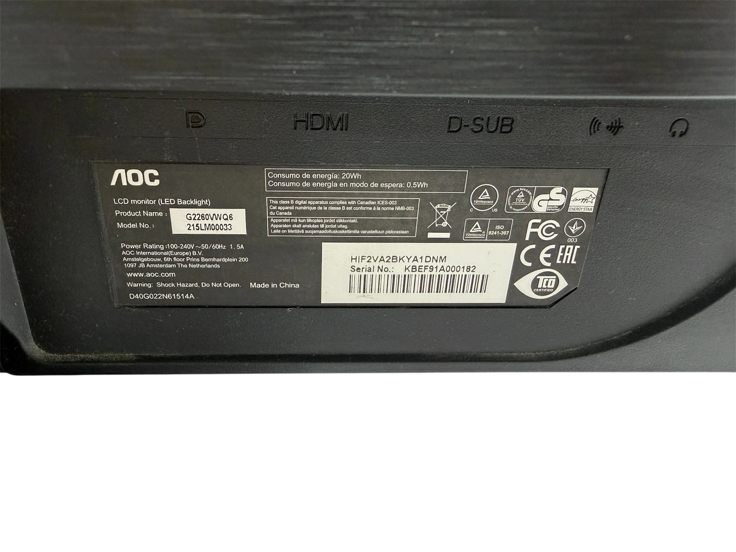 monitor-led-aoc-g2260vwq6-full-hd-hdmi-dp-215-cali-rozdzielczosc-natywna-244609-504269