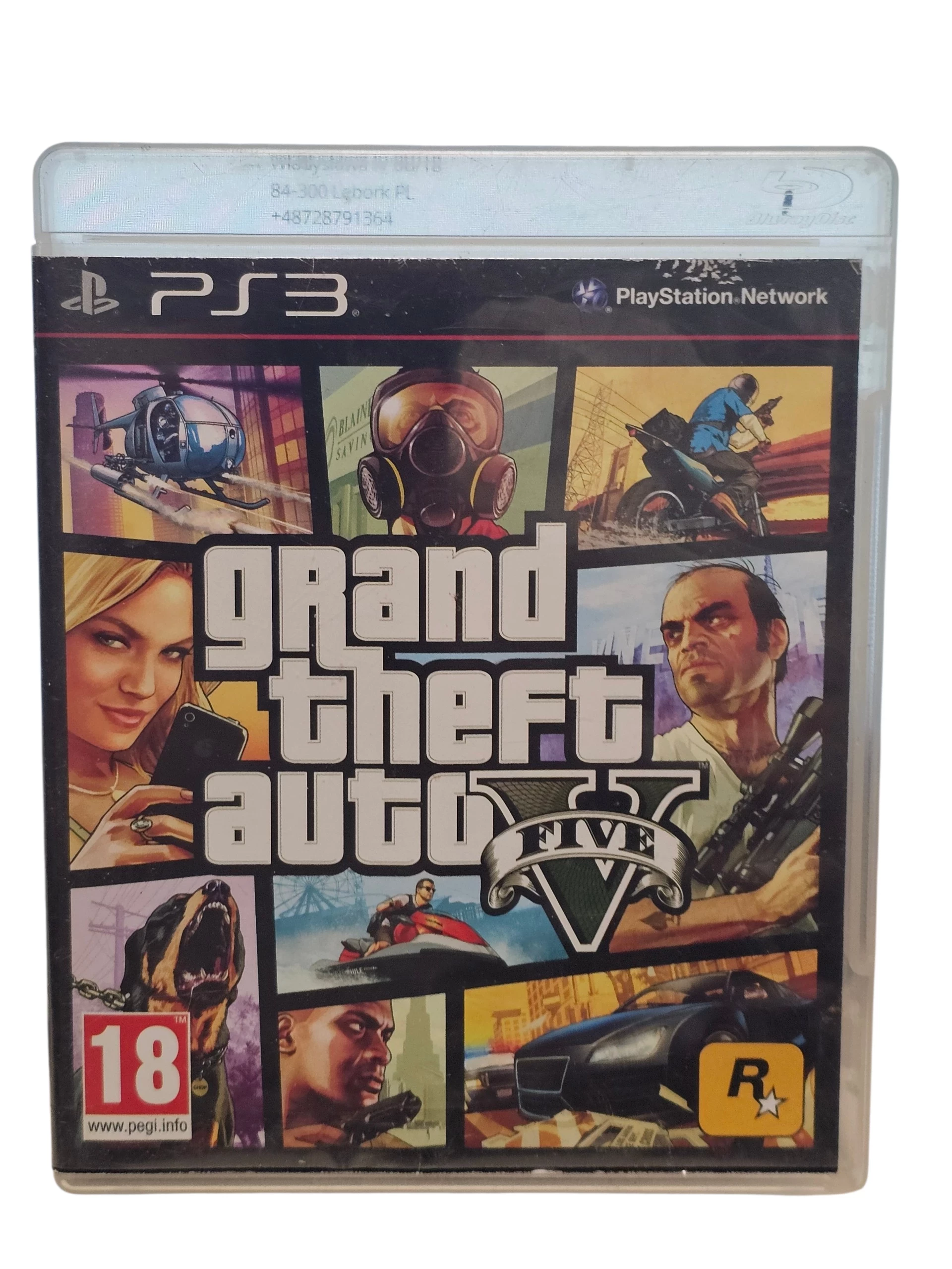 gra-grand-theft-auto-v-ps3-plac-wolnosci-20-lubsko-gold
