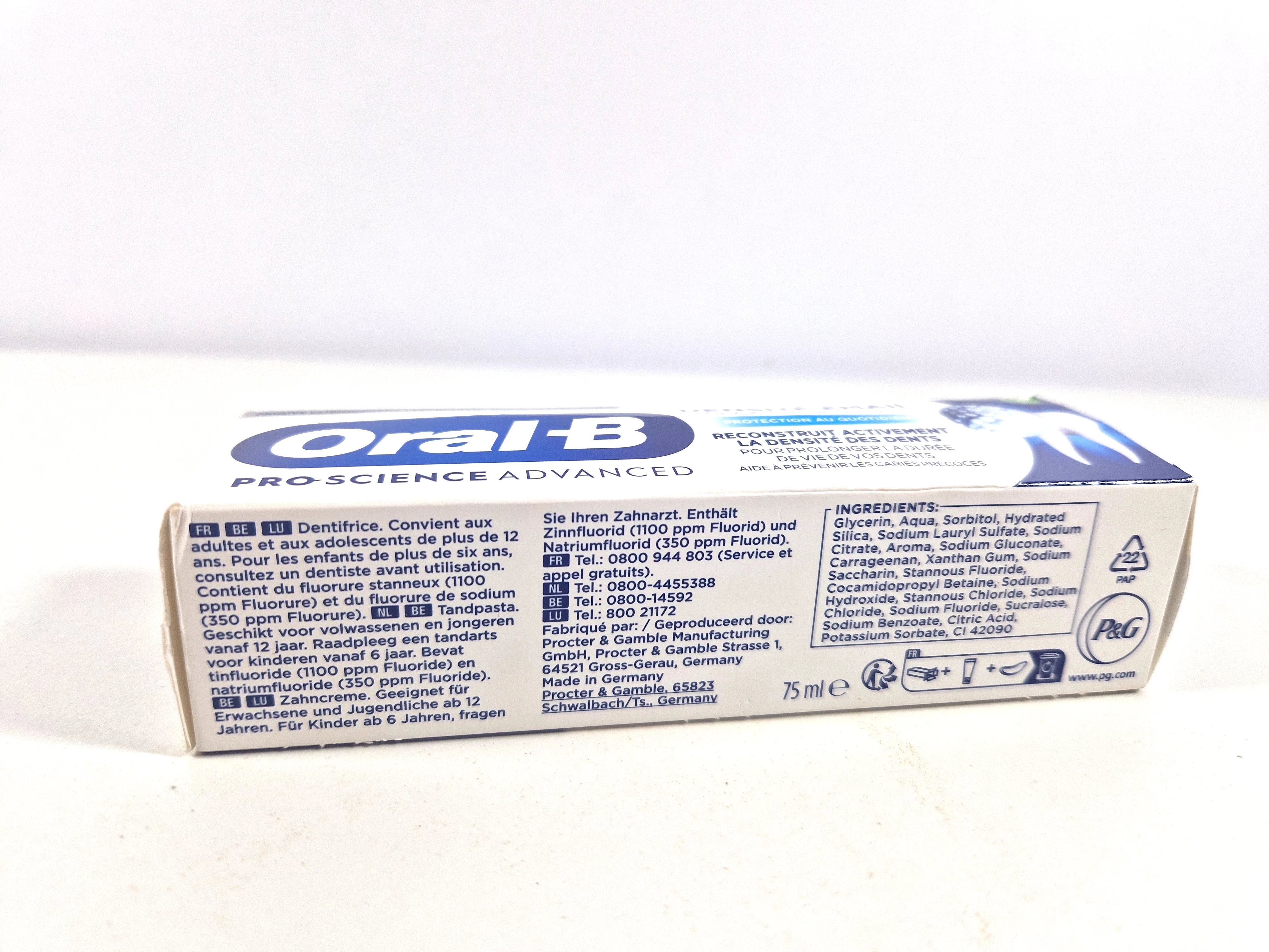 oral-b-pro-sience-advanced-ean-gtin-8700216034968