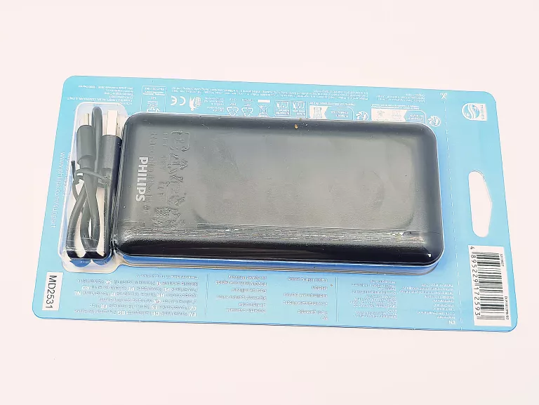 powerbank-philips-10000-mah-ean-gtin-4895229155107