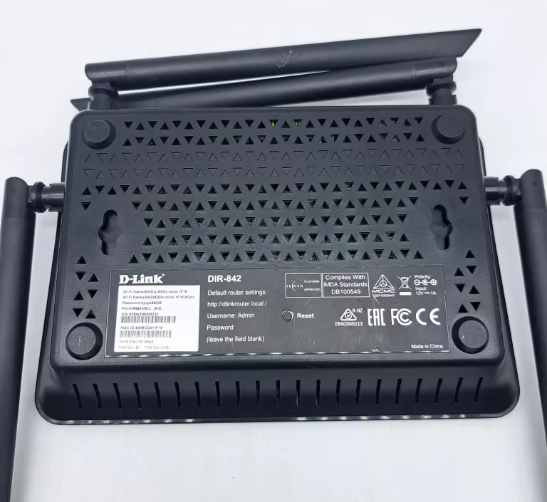 router-d-link-dir-842-zasilacz-stan-11323-2