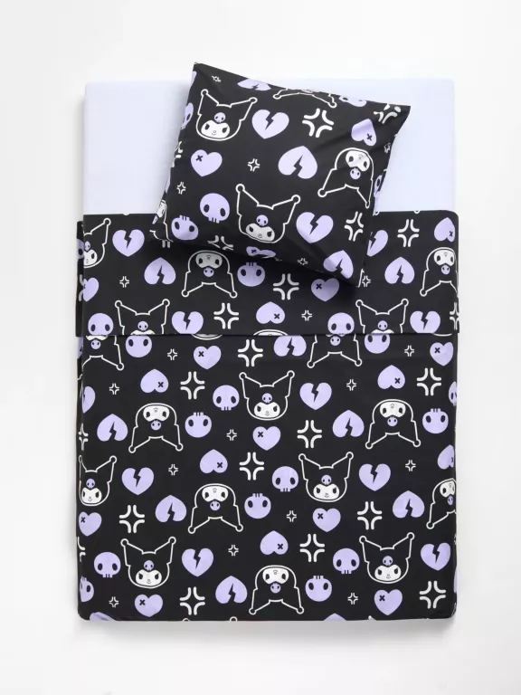 kuromi-posciel-100-bawelna-hello-kitty-and-friends-160x200-cm-bytomska-78-piekary-slaskie