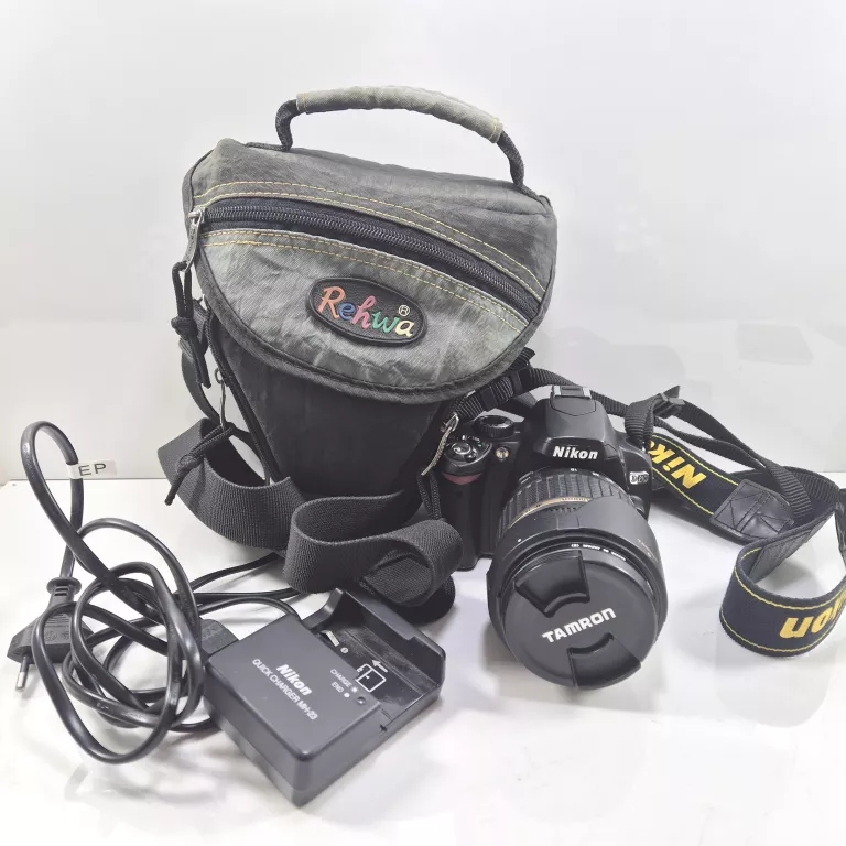 lustrzanka-nikon-d60-obiektyw-nikkor-18-200-glogowska-35a-poznan-ska-x