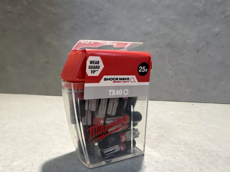 milwaukee-bit-udarowy-tx40-25mm-shockwave-ii-25pc-osiedle-niepodleglosci-1-krakow