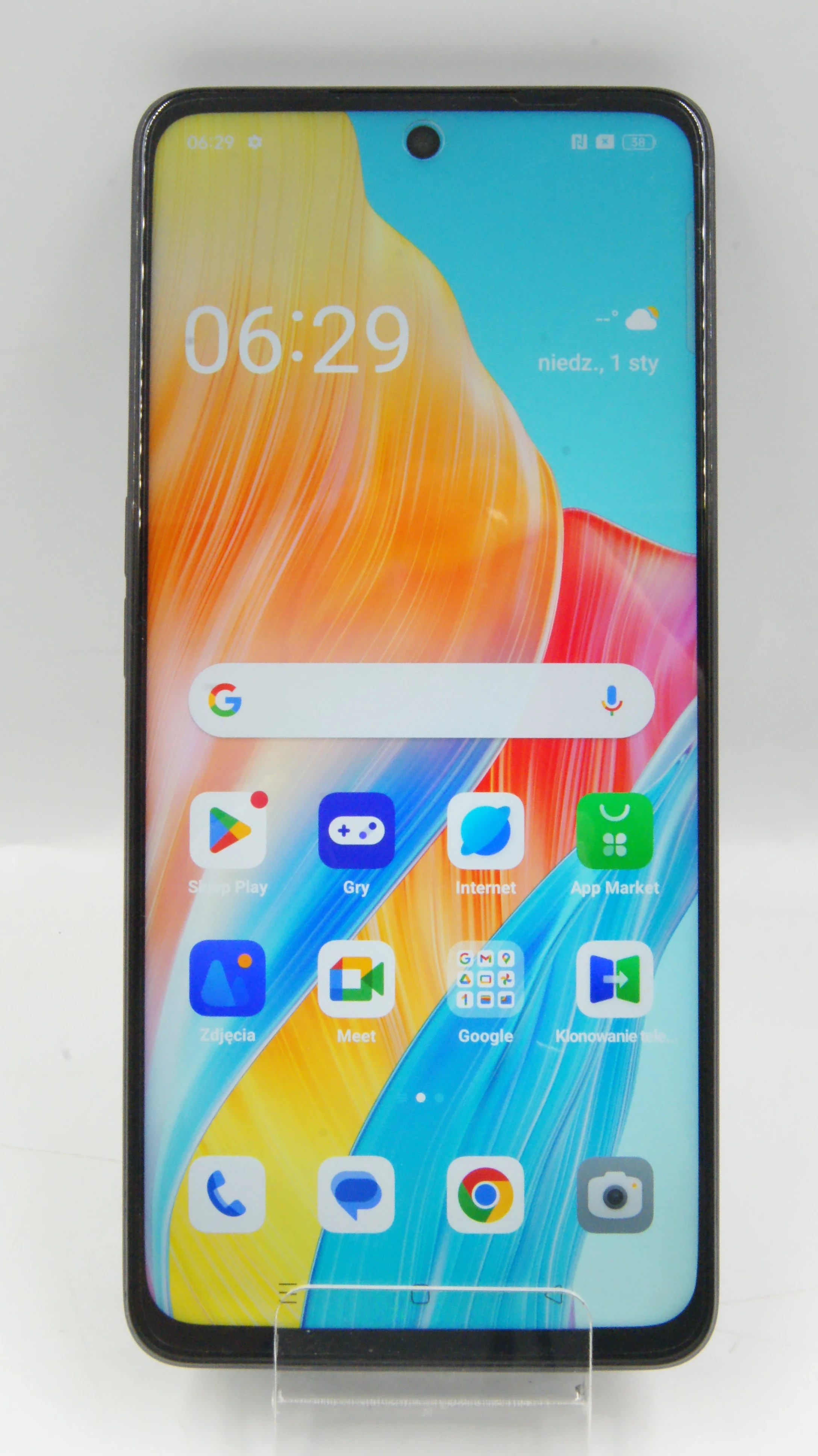 smartfon-oppo-a98-5g-komplet-idealny-stan-8256gb-ean-gtin-6932169329132