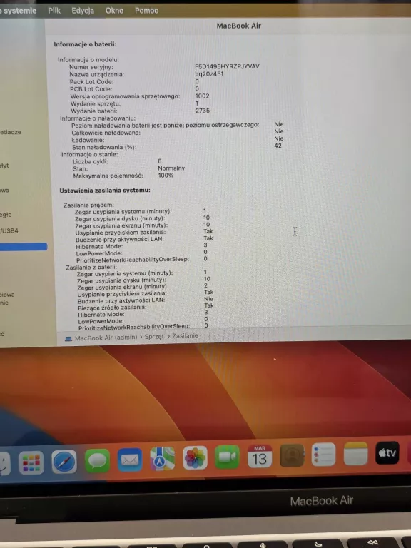 laptop-apple-macbook-air-m1-512gb8-pokrowiec-zasilacz-wielkosc-pamieci-ram-200941-2185