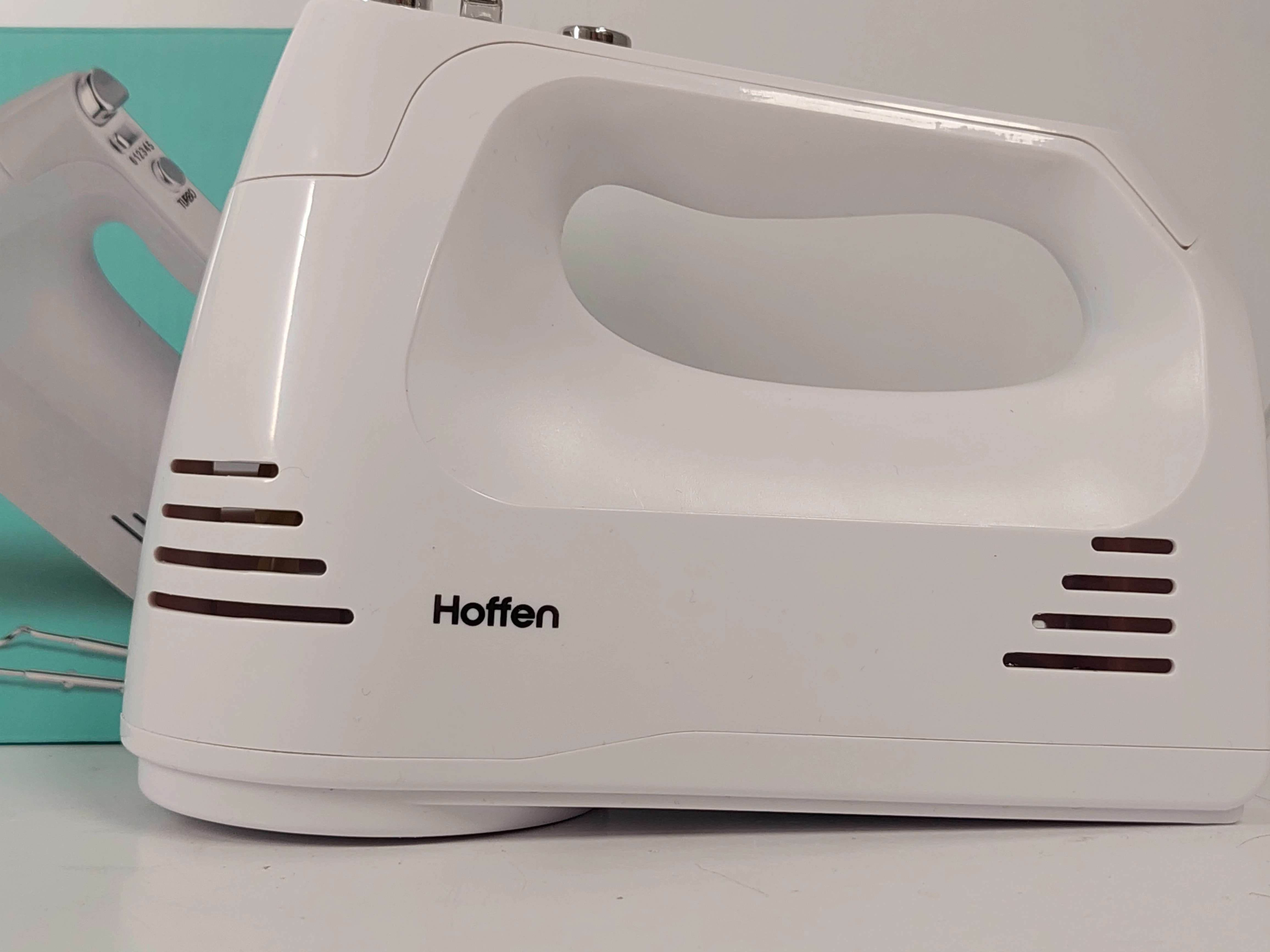 mikser-reczny-hoffen-400w-bialy-regulacja-predkosci-wymienne-koncowki-stan-11323-2