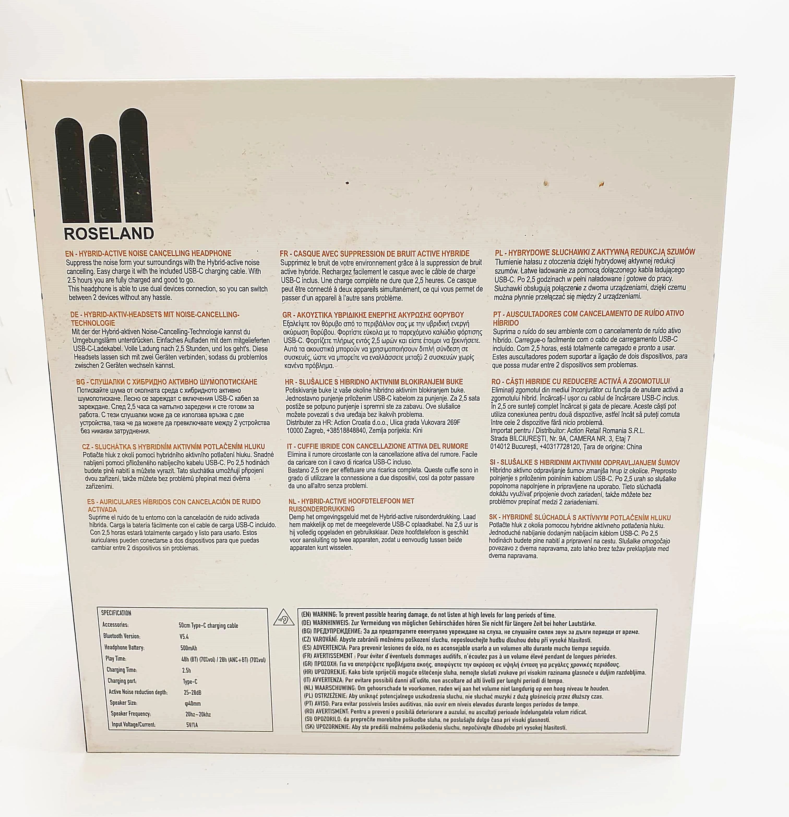 sluchawki-bluetooth-z-redukcja-szumow-roseland-rh-410-ean-gtin-8718964244539