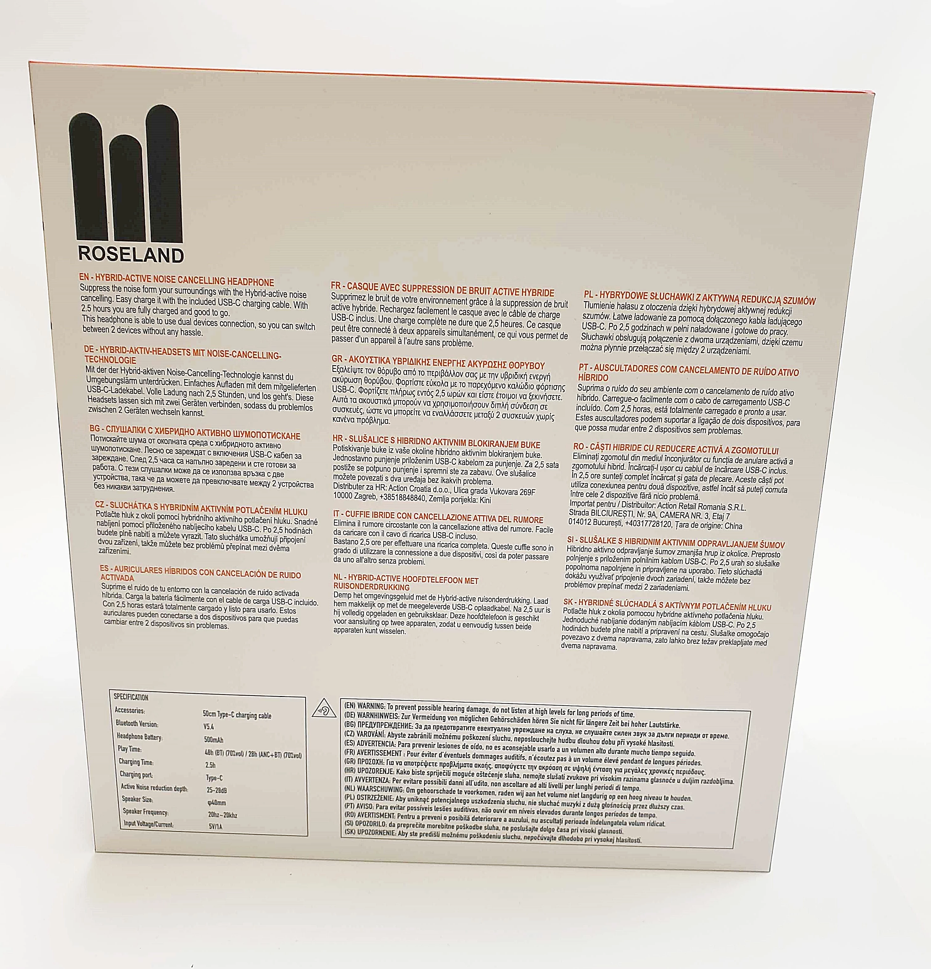 sluchawki-bluetooth-z-redukcja-szumow-roseland-rh-410-ean-gtin-8718964244522