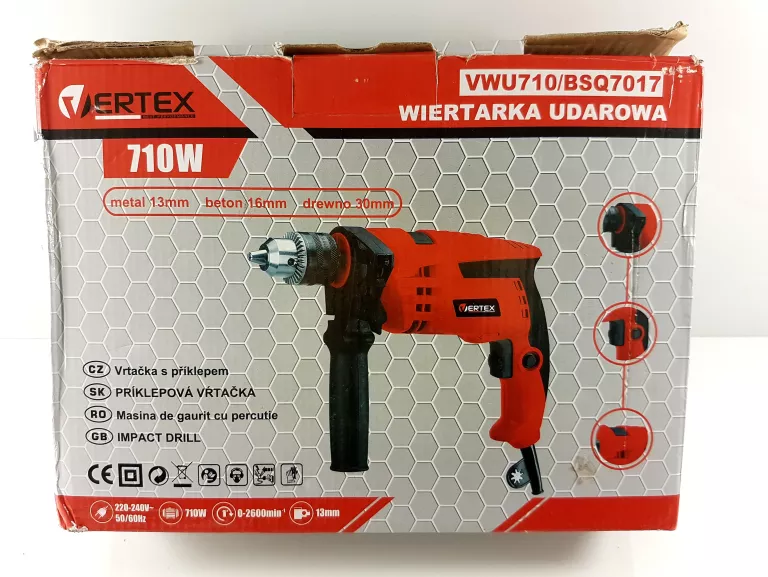 wiertarka-udarowa-vertex-vwu710bsq7017-710w-2600rpm-13mm-typ-249188-1120137