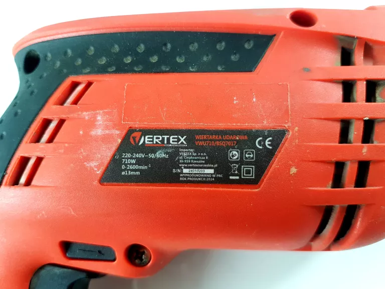 wiertarka-udarowa-vertex-vwu710bsq7017-710w-2600rpm-13mm-ean-gtin-5903886642270