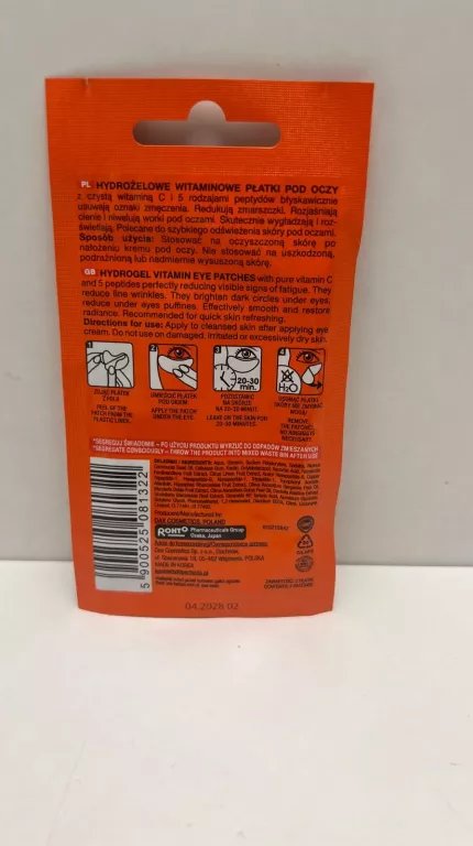 perfecta-fenomen-c-eye-patch-hydrozelowe-witaminowe-platki-pod-oczy-1-opak-ean-gtin-5900525081322