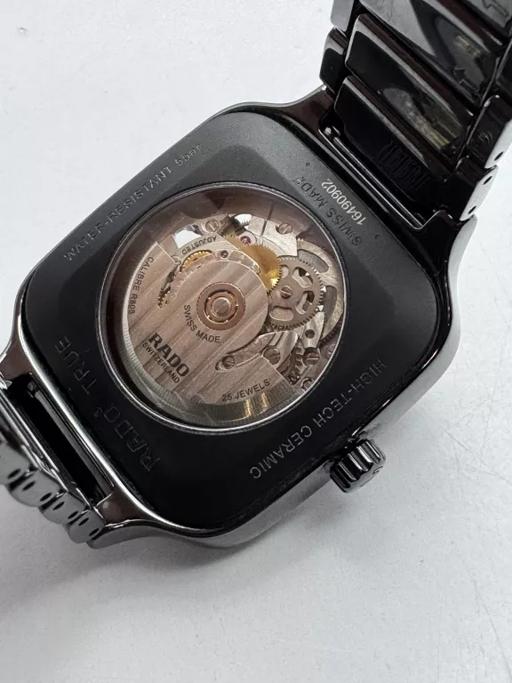 zegarek-rado-true-05069-automatic-w-pudelku-model-true-05069