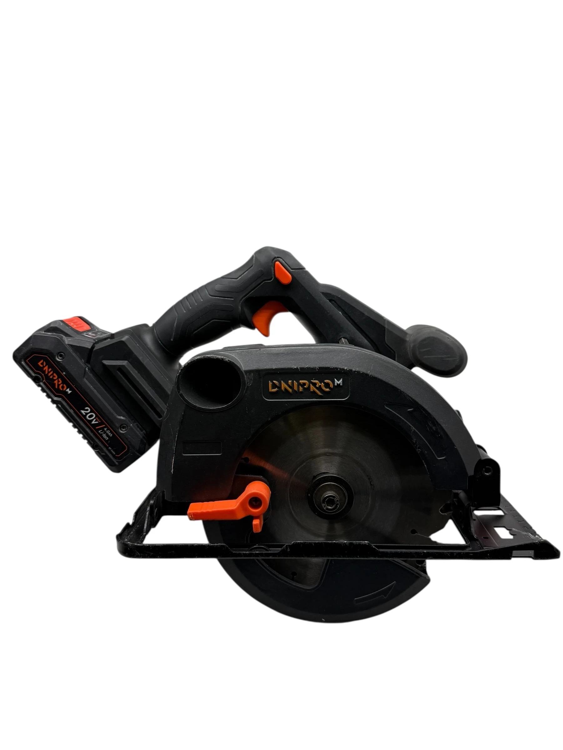 pilarka-tarczowa-akumulatorowa-dnipro-m-dsc-200bc-aku-6ah-stan-11323-2