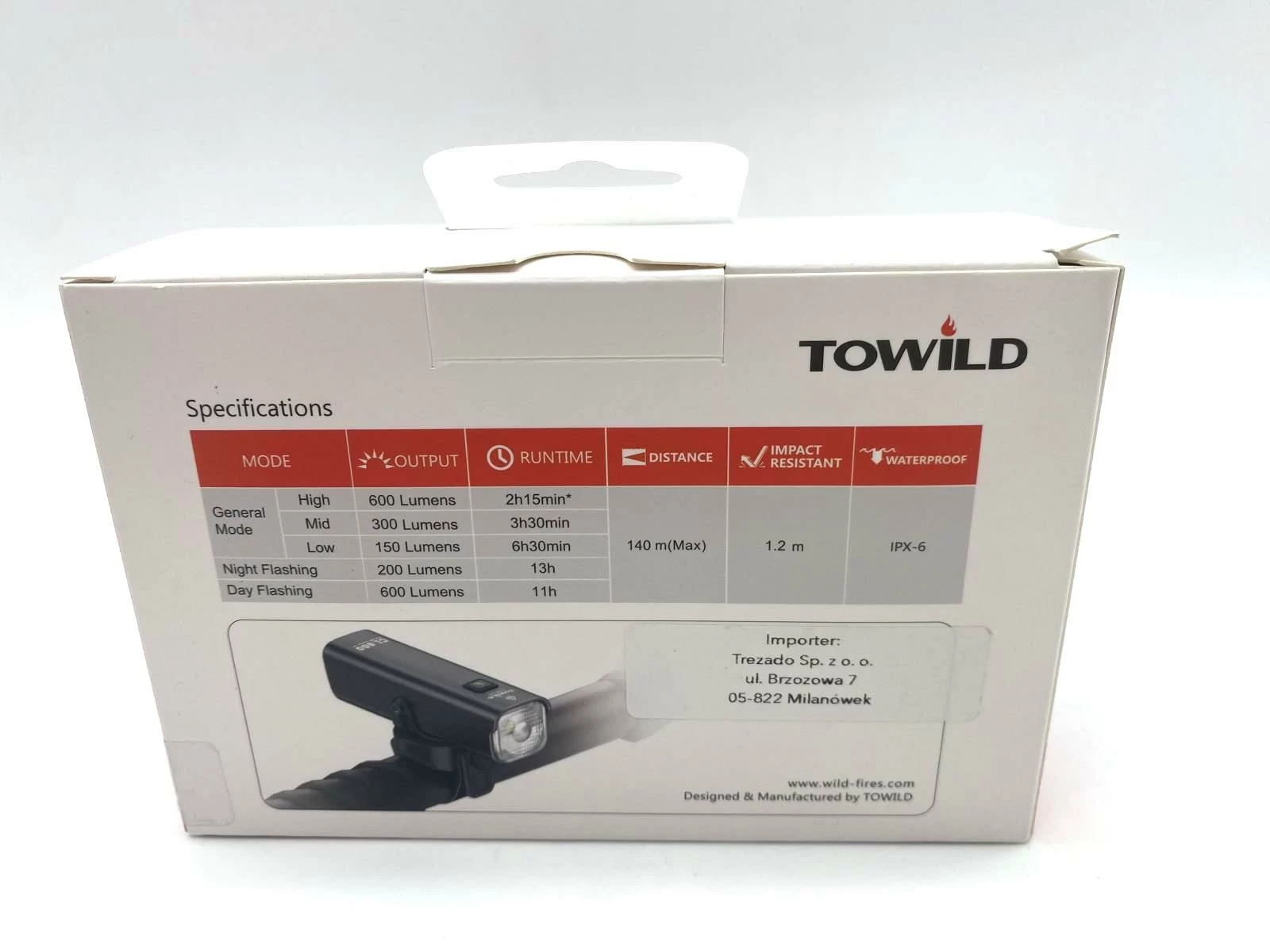 lampka-rowerowa-towild-cl1000-ean-gtin-6974735660119