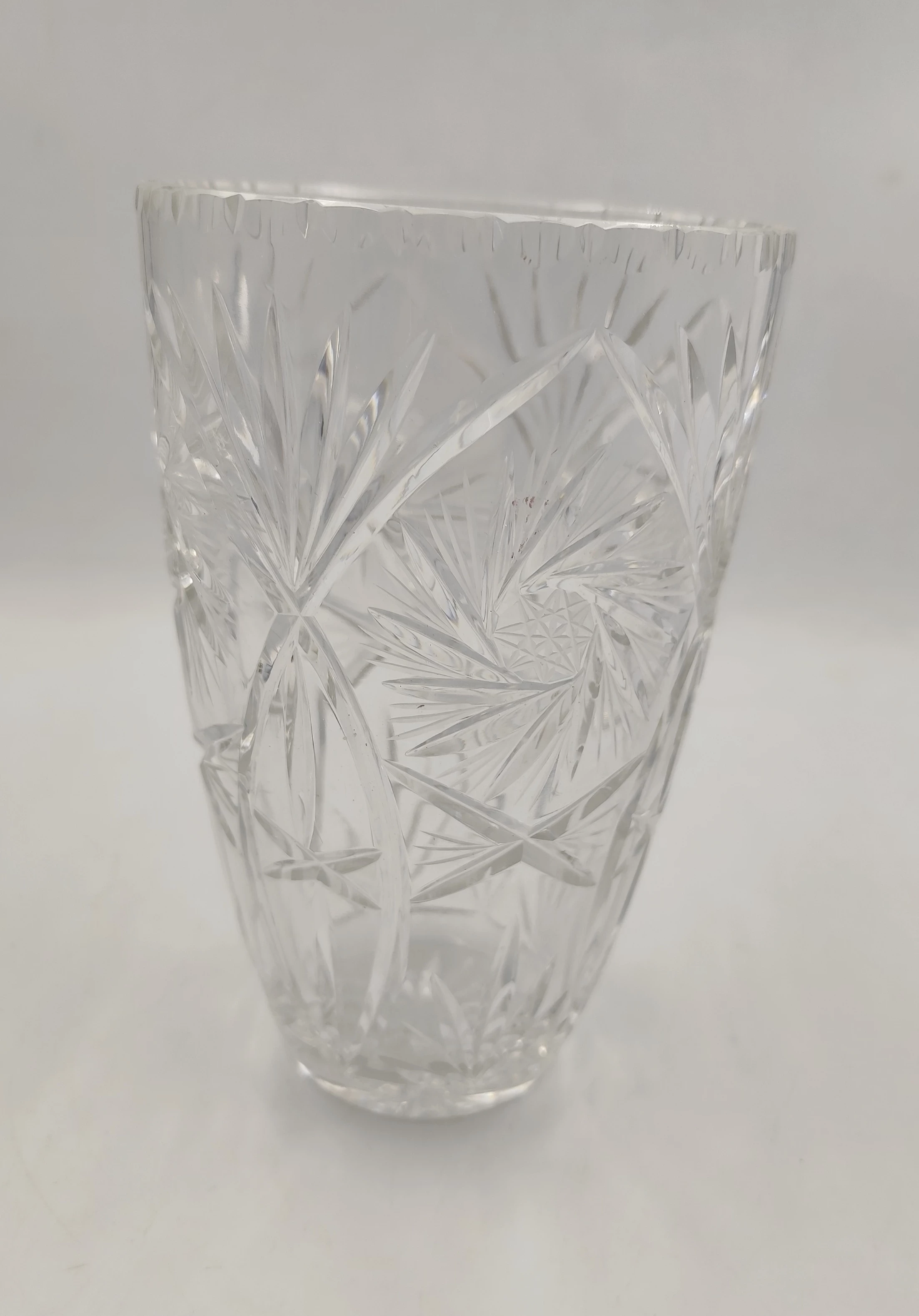 krysztalowy-wazon-bielsko-biala-matowy-prl-stan-11323-2