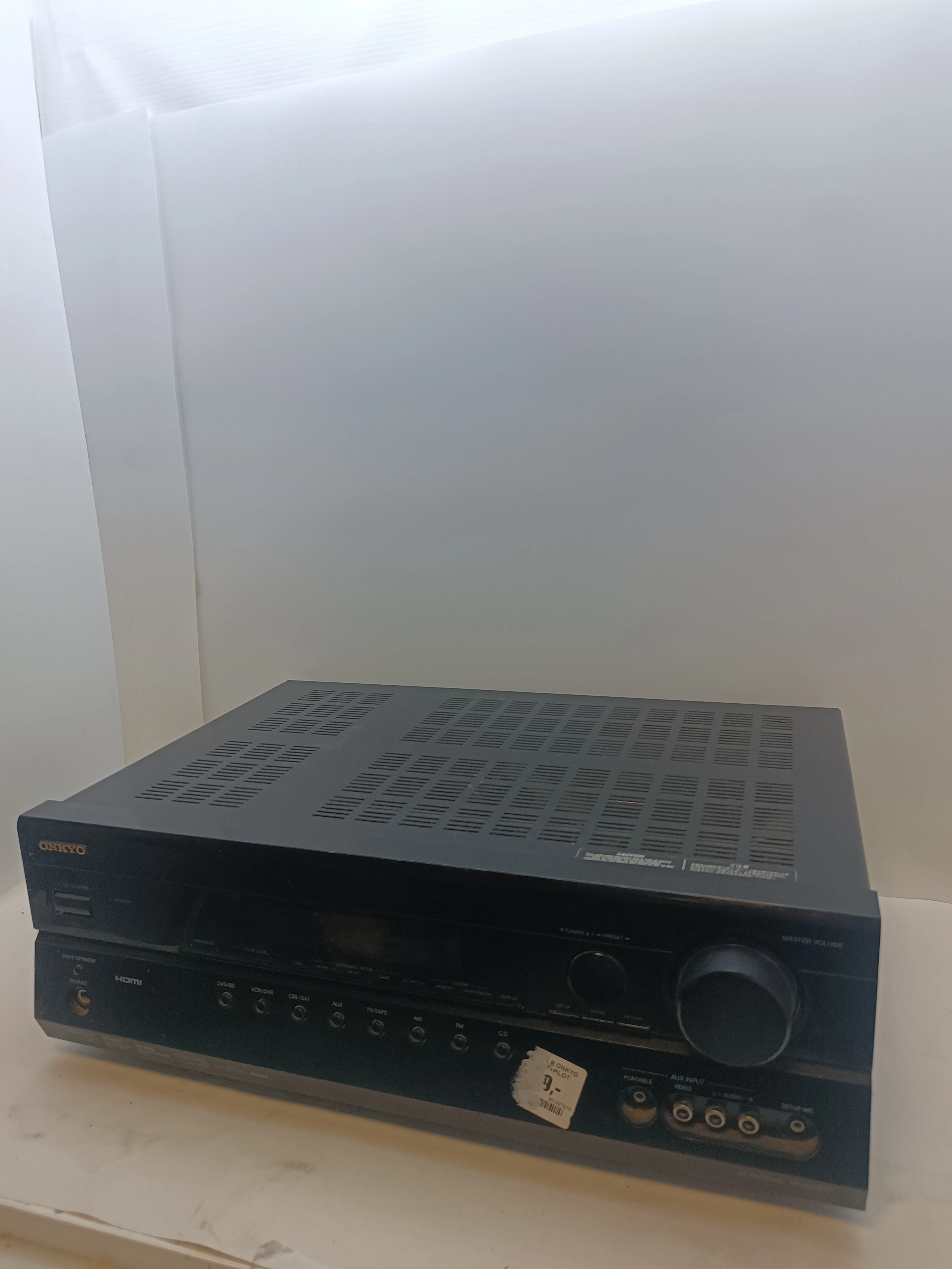 amplituner-onkyo-tx-sr307pilot-noniewicza-93-suwalki-baltic