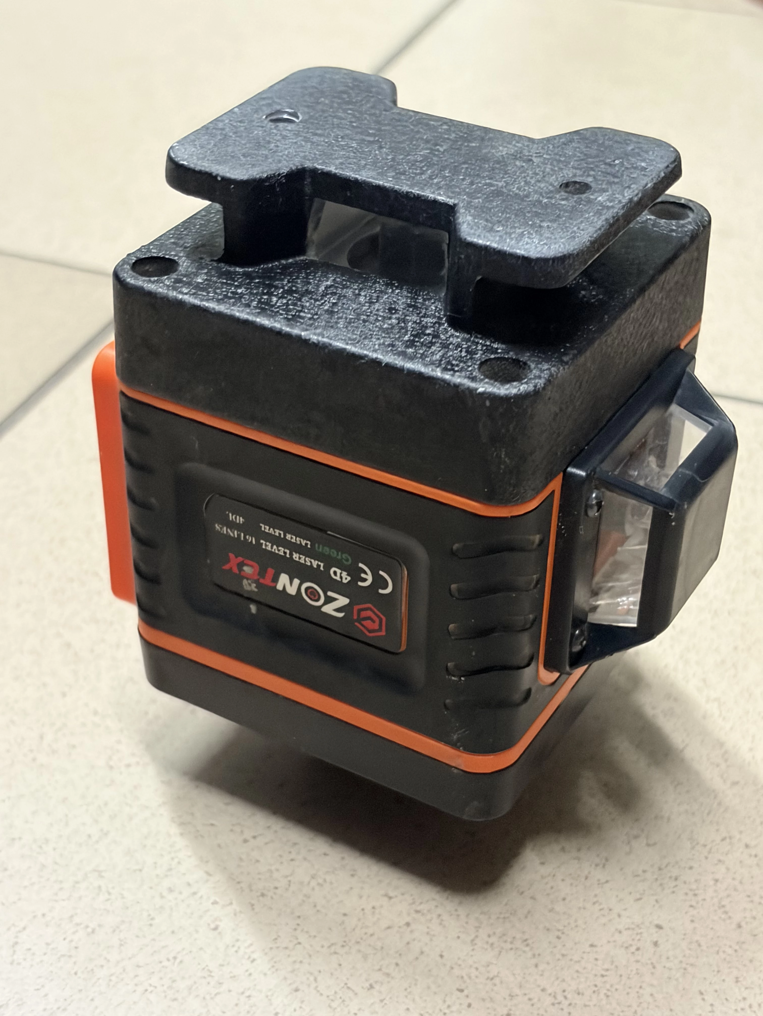 poziomica-laserowa-laser-krzyzowy-zx25m-4d-zontex-stan-11323-2