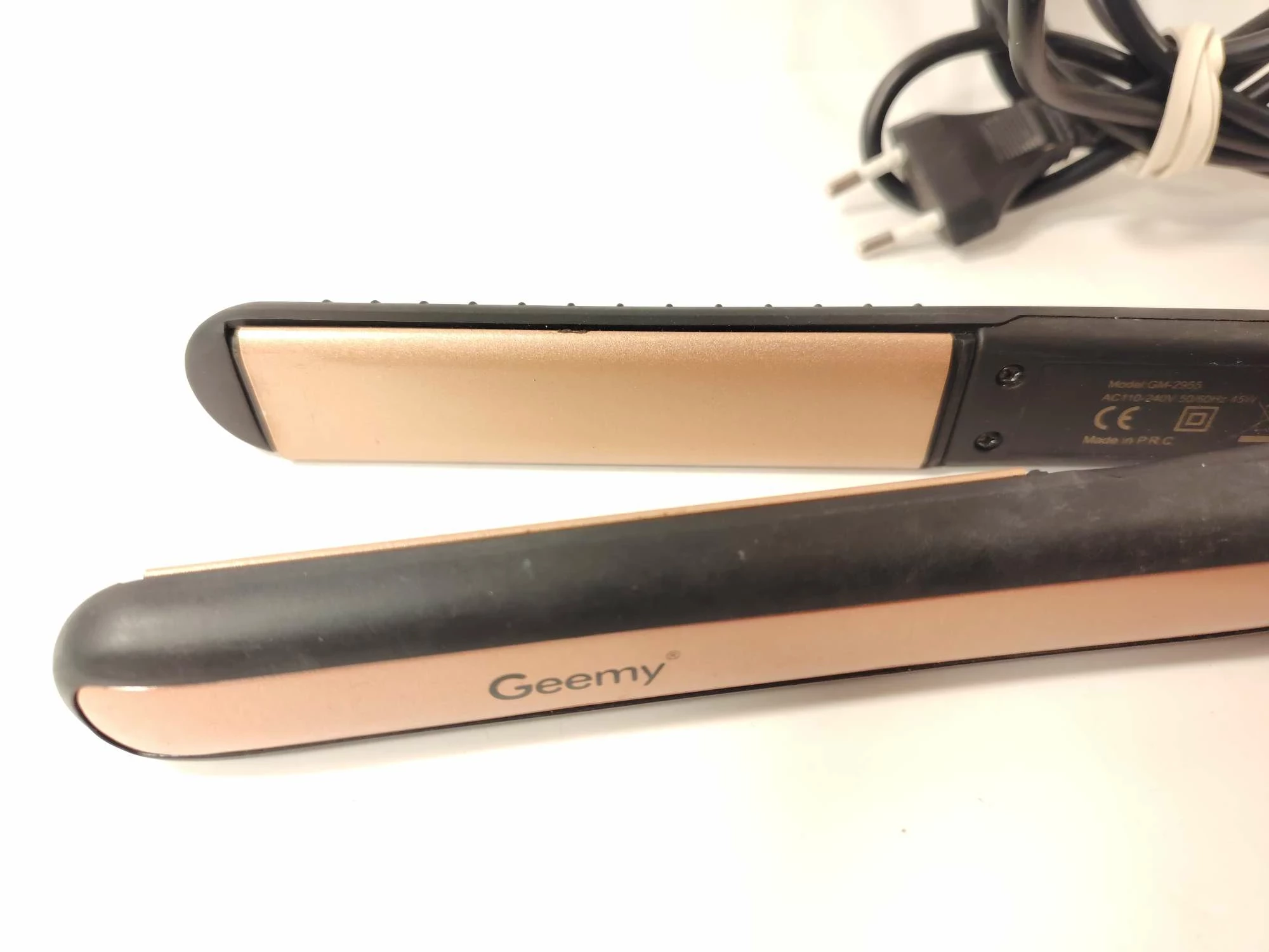 prostownica-geemy-gm-2955-bn-stan-11323-2