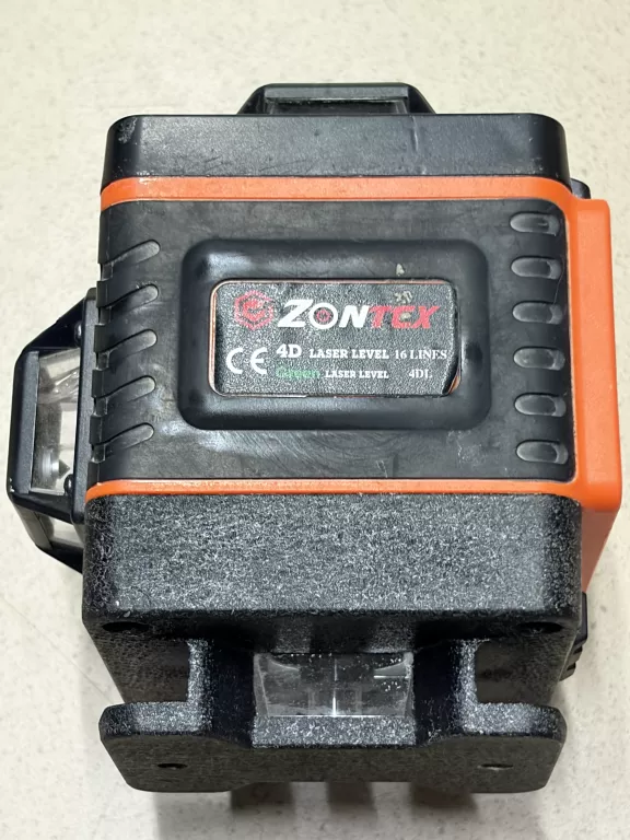 poziomica-laserowa-laser-krzyzowy-zx25m-4d-zontex-maksymalny-zasieg-pracy-25