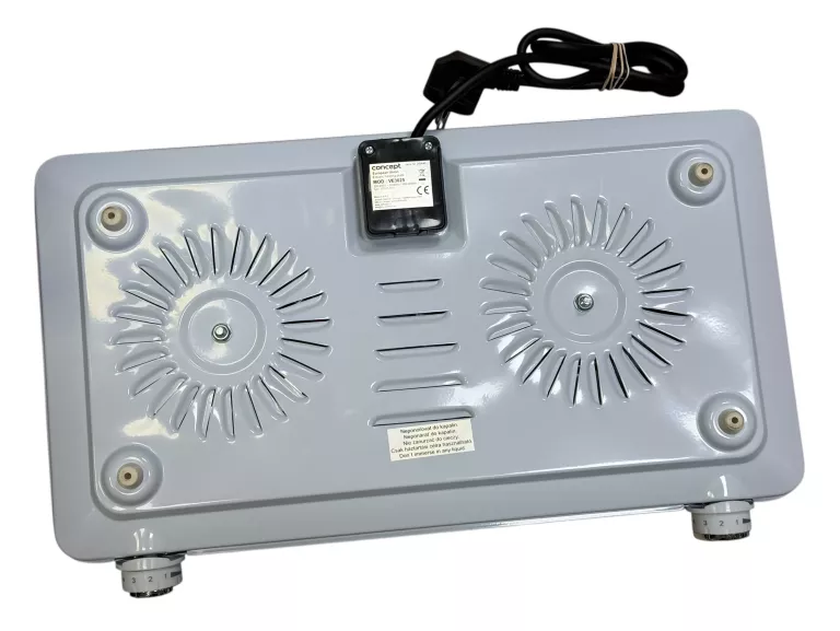 kuchenka-elektryczna-concept-ve3025-z-dwoma-plytami-grzejnymi-ean-gtin-8595631002742