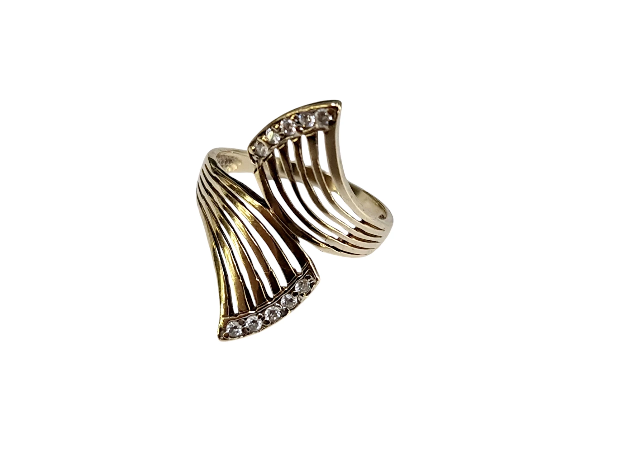 piekny-zloty-pierscionek-pr-333-r-15-w-237-dabka-136-elblag