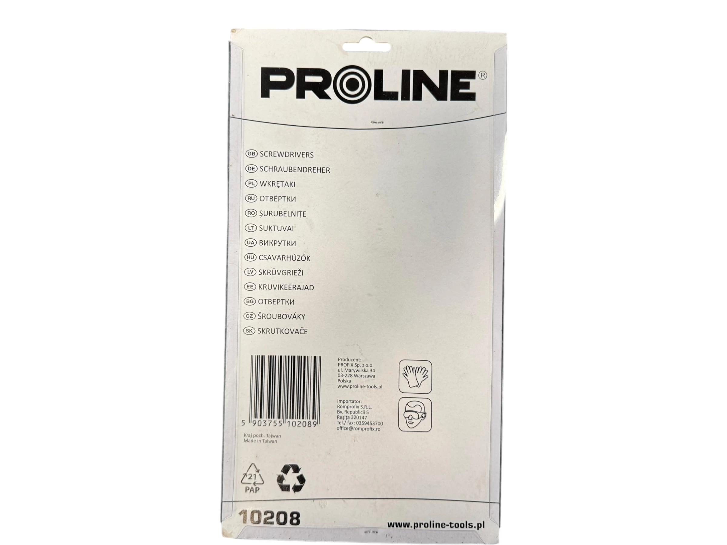 zestaw-wkretakow-proline-10208-soft-touch-5-szt-ean-gtin-5903755102089