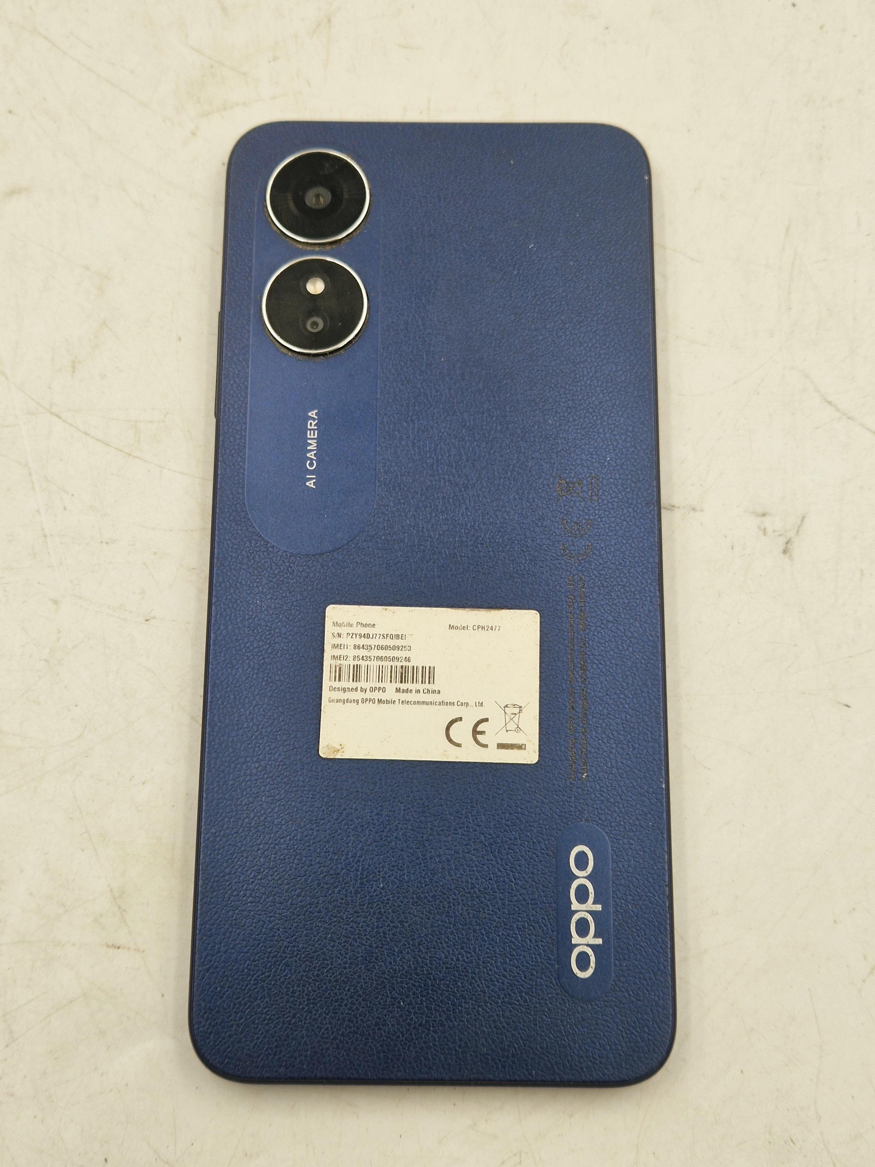 telefon-oppo-a17-464gb-stan-11323-2