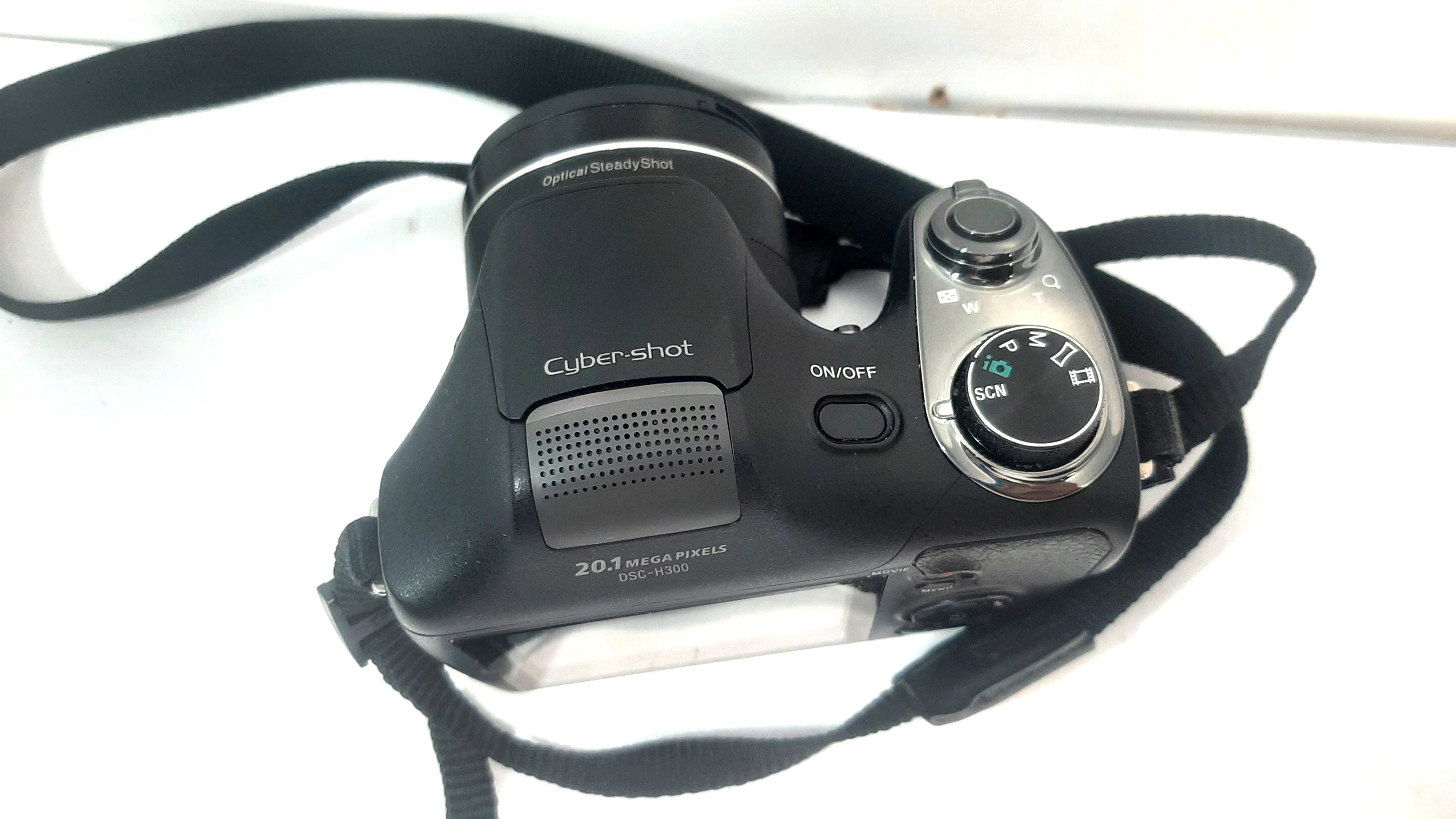 aparat-sony-dsc-h300-z-luneta-i-lornetka-model-cyber-shot-dsc-h300