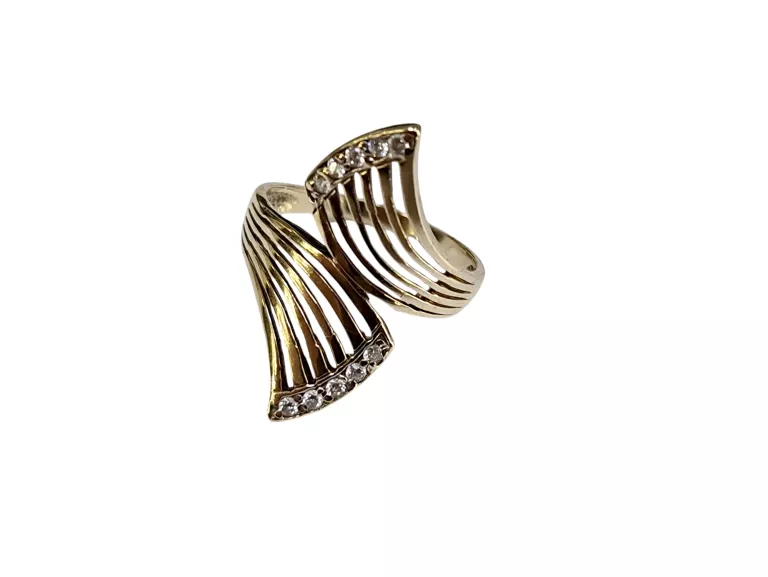 piekny-zloty-pierscionek-pr-333-r-15-w-237-dabka-136-elblag