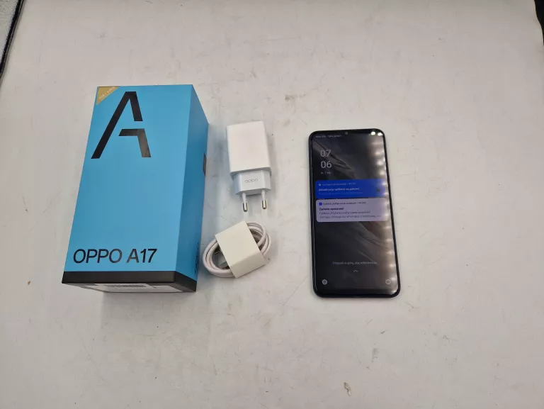 telefon-oppo-a17-464gb-ean-gtin-6932169320290