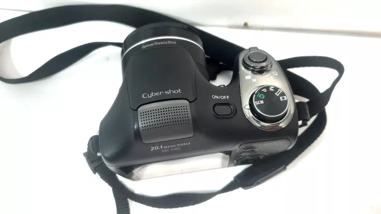 aparat-sony-dsc-h300-z-luneta-i-lornetka-model-cyber-shot-dsc-h300