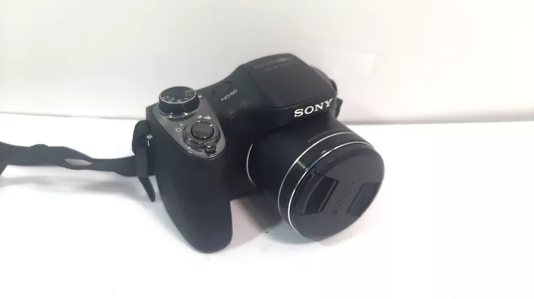 aparat-sony-dsc-h300-z-luneta-i-lornetka-armii-krajowej-1a-goldap