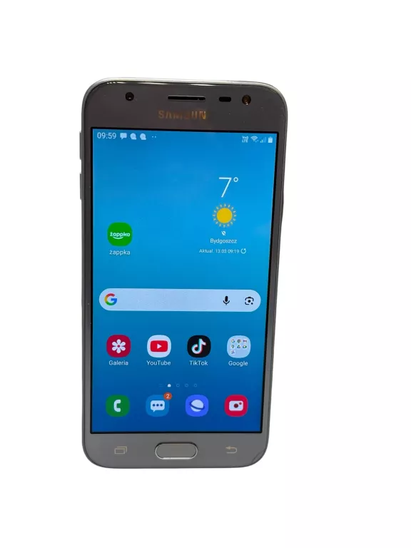 telefon-samsung-j3-162-sm-j330f-opis-ean-gtin-8806088849126