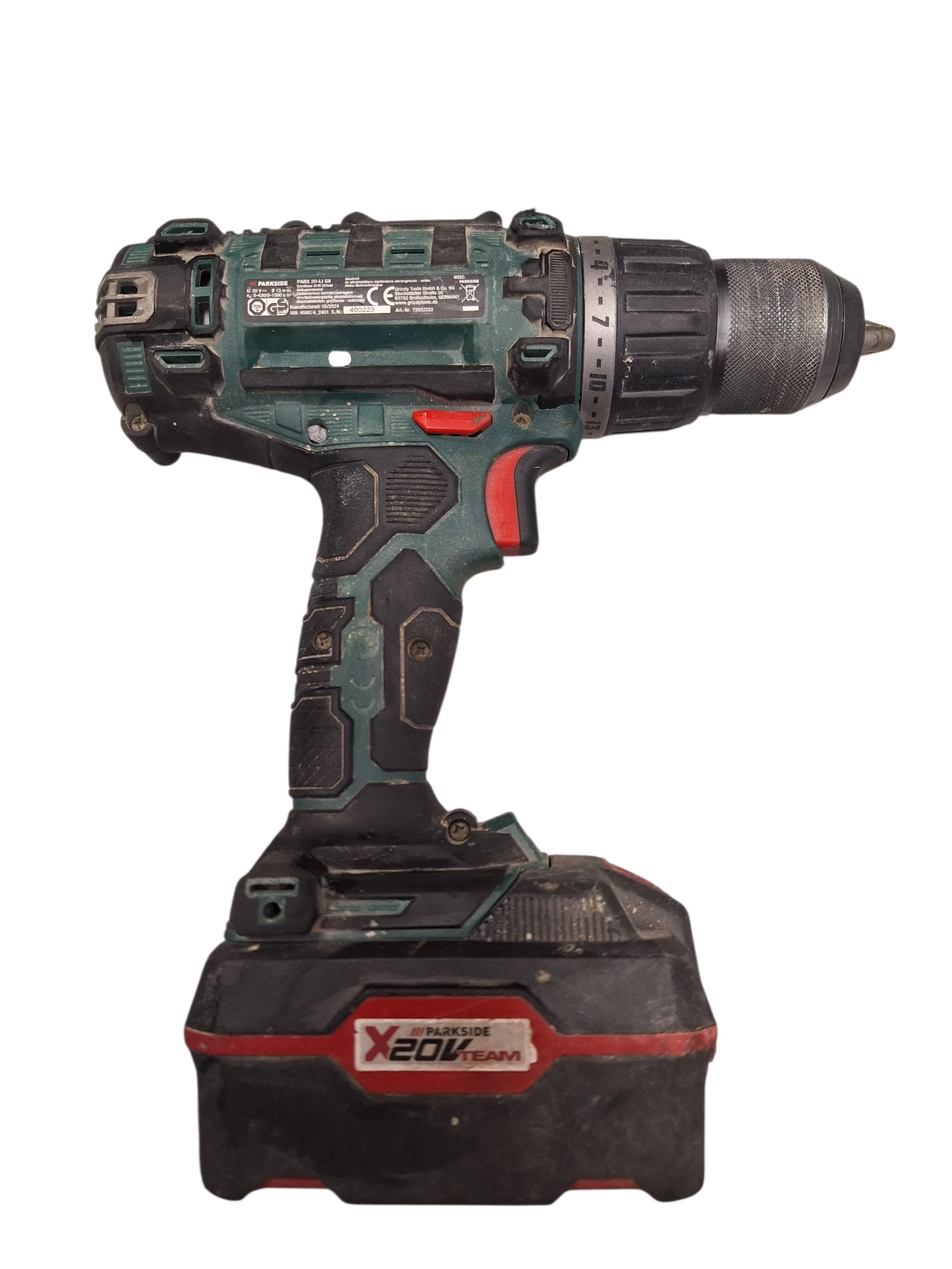 wkretarka-parkside-zasilanie-akumulatorowe-20-v-pabs-20-li-g8-lad2x-aku-stan-11323-2