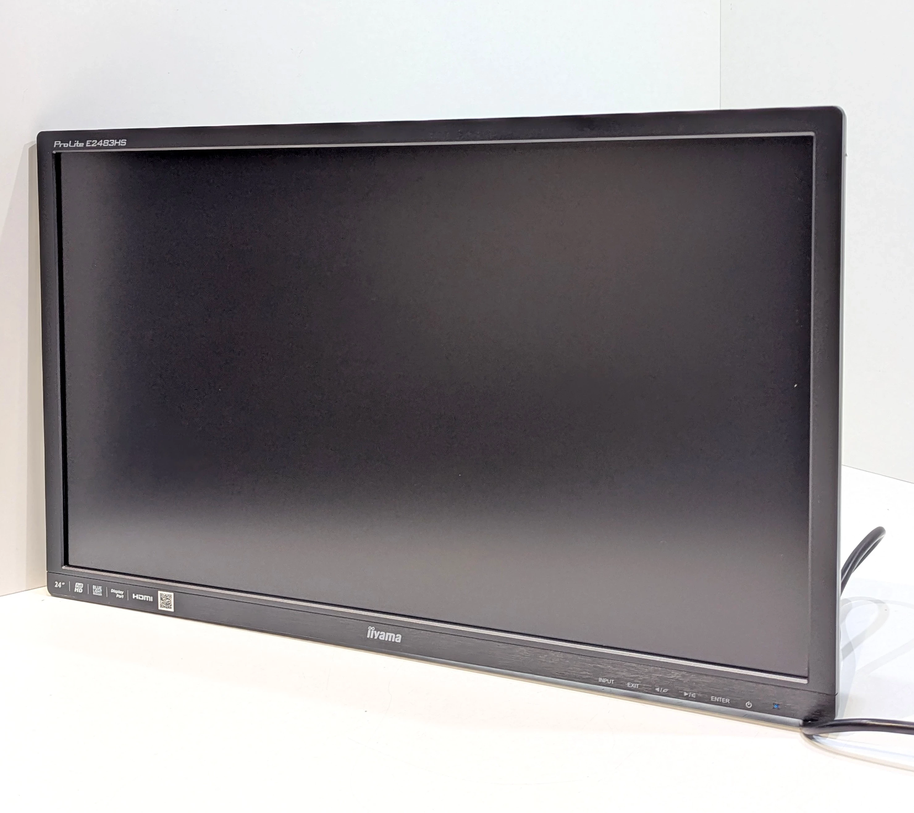 monitor-iiyama-prolite-e2483-hs-b3-model-pl2483h-ean-gtin-4948570115631