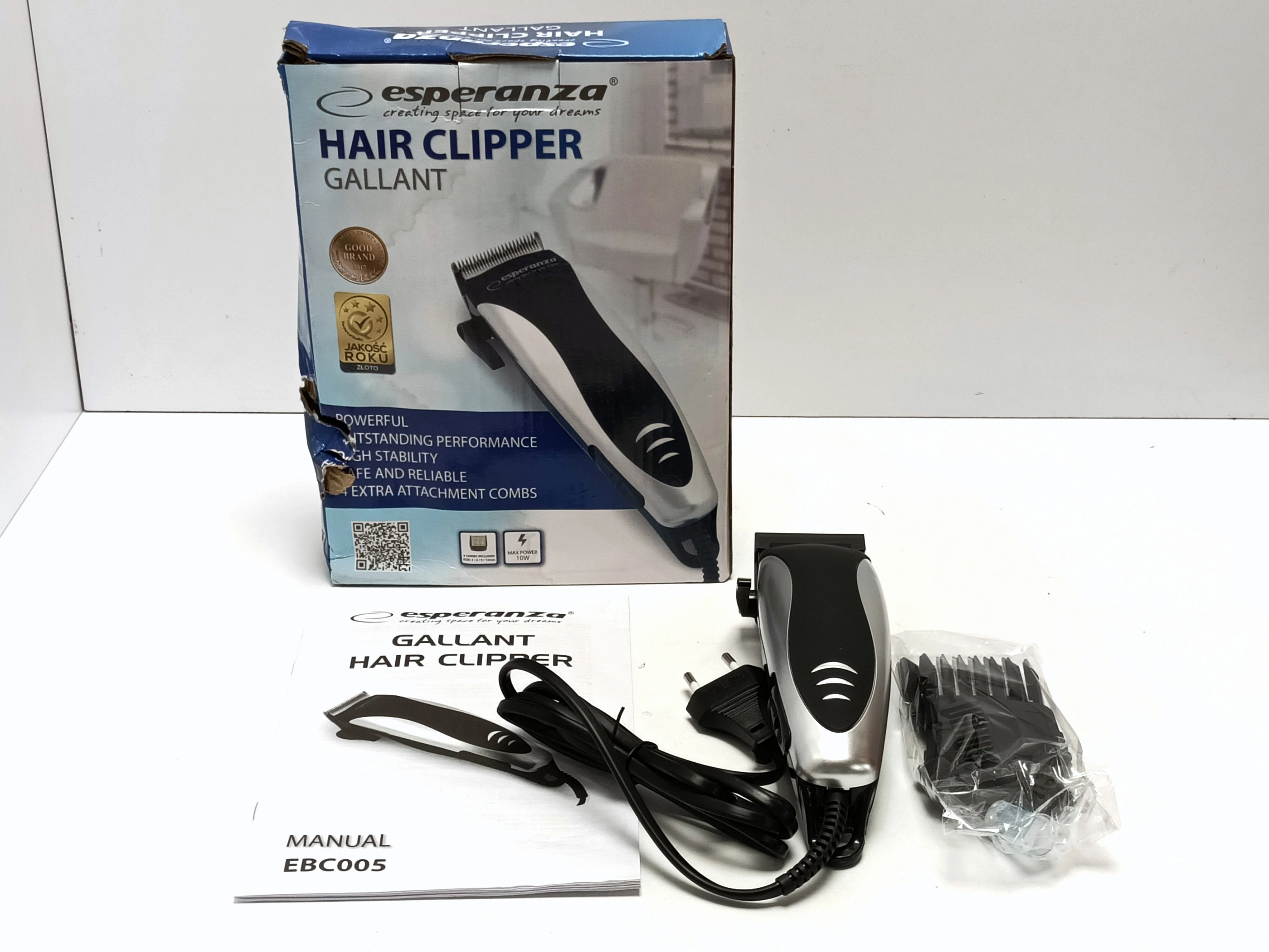 maszynka-do-strzyzenia-esperanza-ebc005-gallant-lubelska-75-chelm