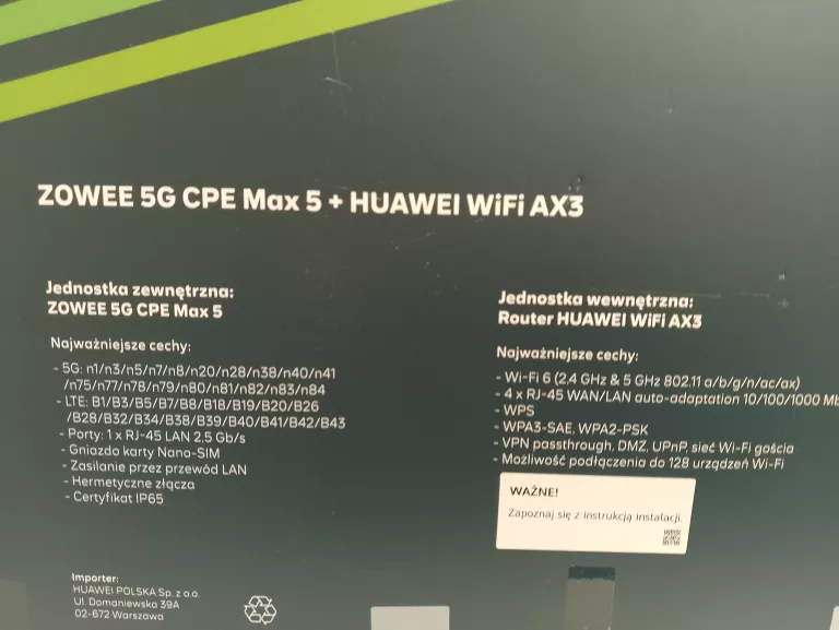 zowee-router-5g-cpe-max-5-huawei-wifi-ax3-komplet-model-mc889t3000