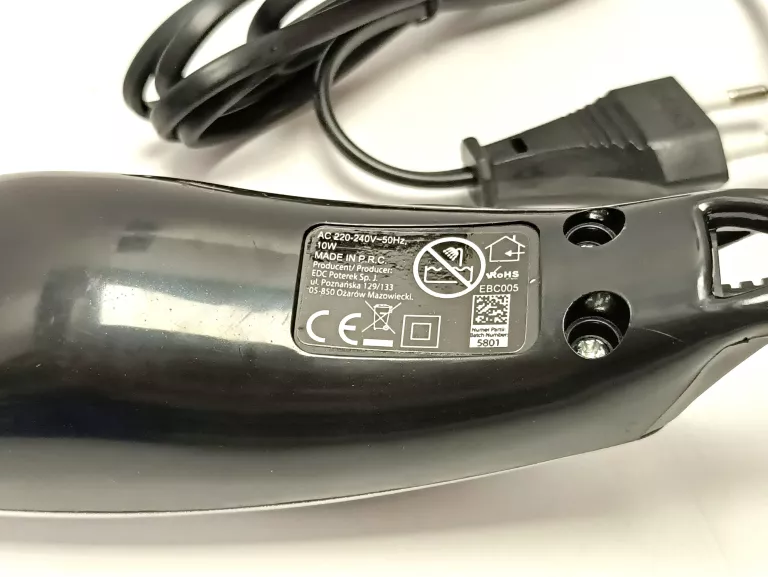 maszynka-do-strzyzenia-esperanza-ebc005-gallant-czas-ladowania-720