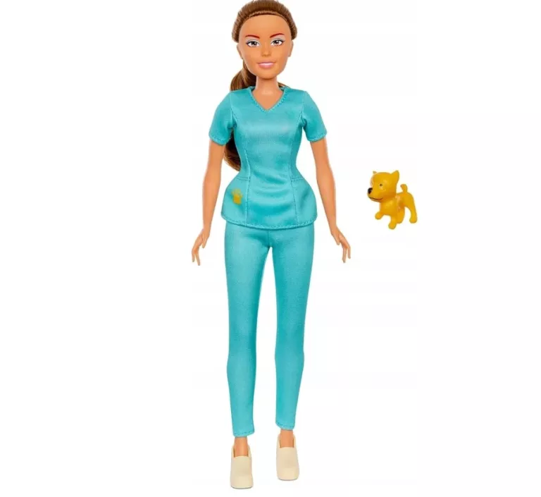 lalka-dream-ella-i-am-fashion-doll-pet-vet-578055-ean-gtin-035051578055