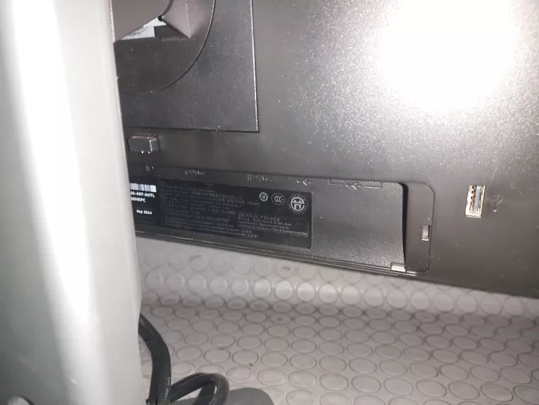 monitor-dell-p2014-ht-kabel-zasilajacy-stan-11323-2