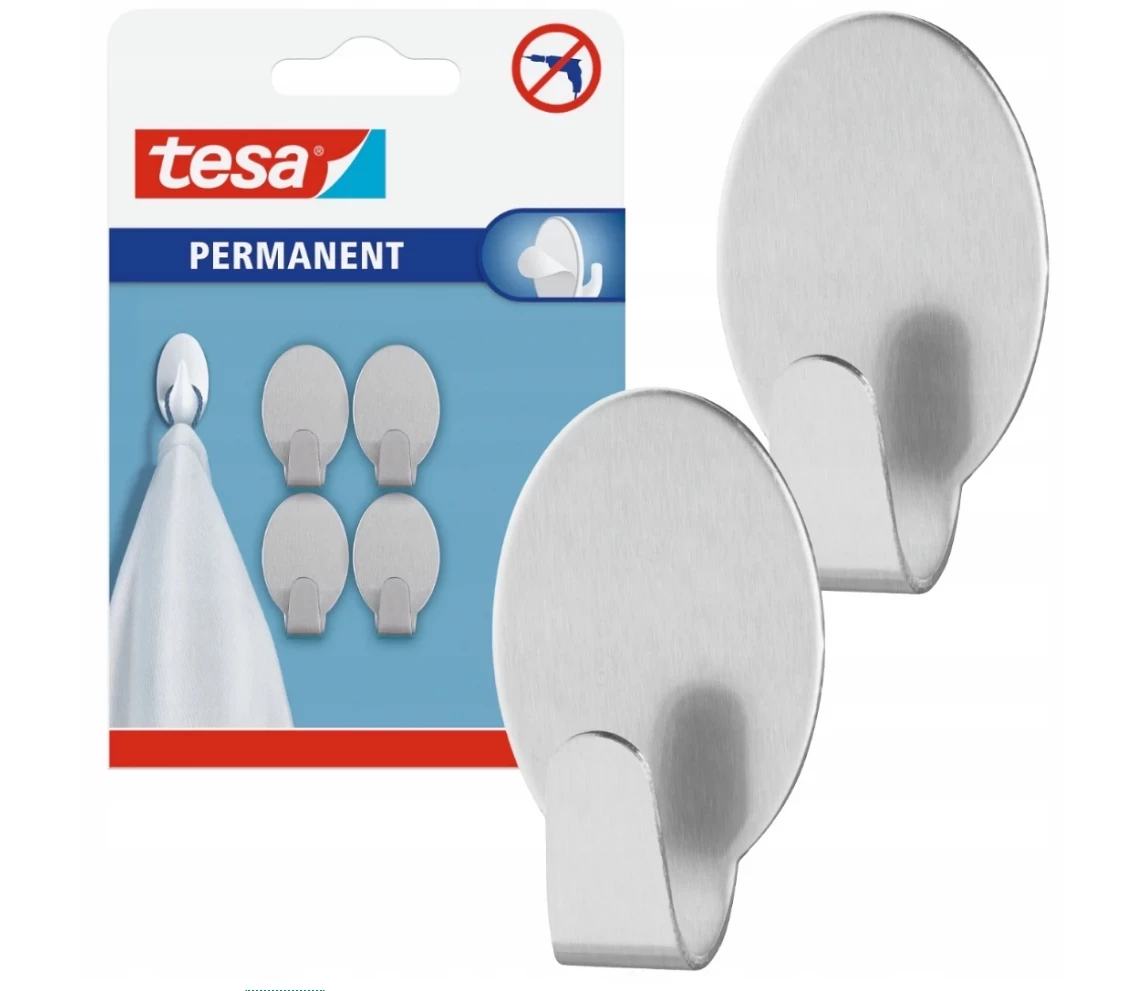 tesa-haczyki-wieszaki-samoprzylepne-stal-nierdzewna-4szt-bez-wiercenia-dworcowa-92-gorzow-wlkp