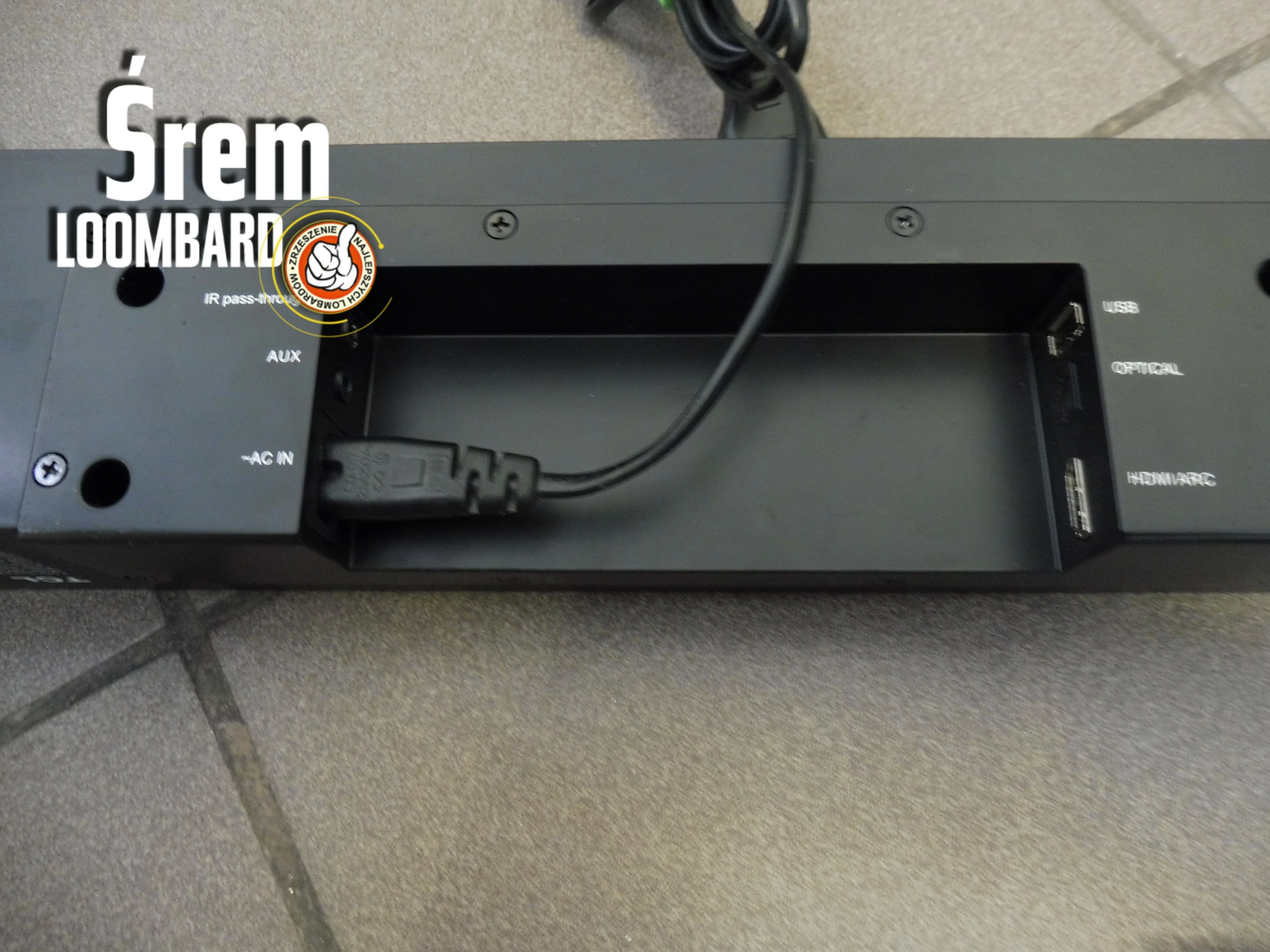 soundbar-tcl-ts7000-kabel-zasilajacy-pilot-kod-producenta-ts7000
