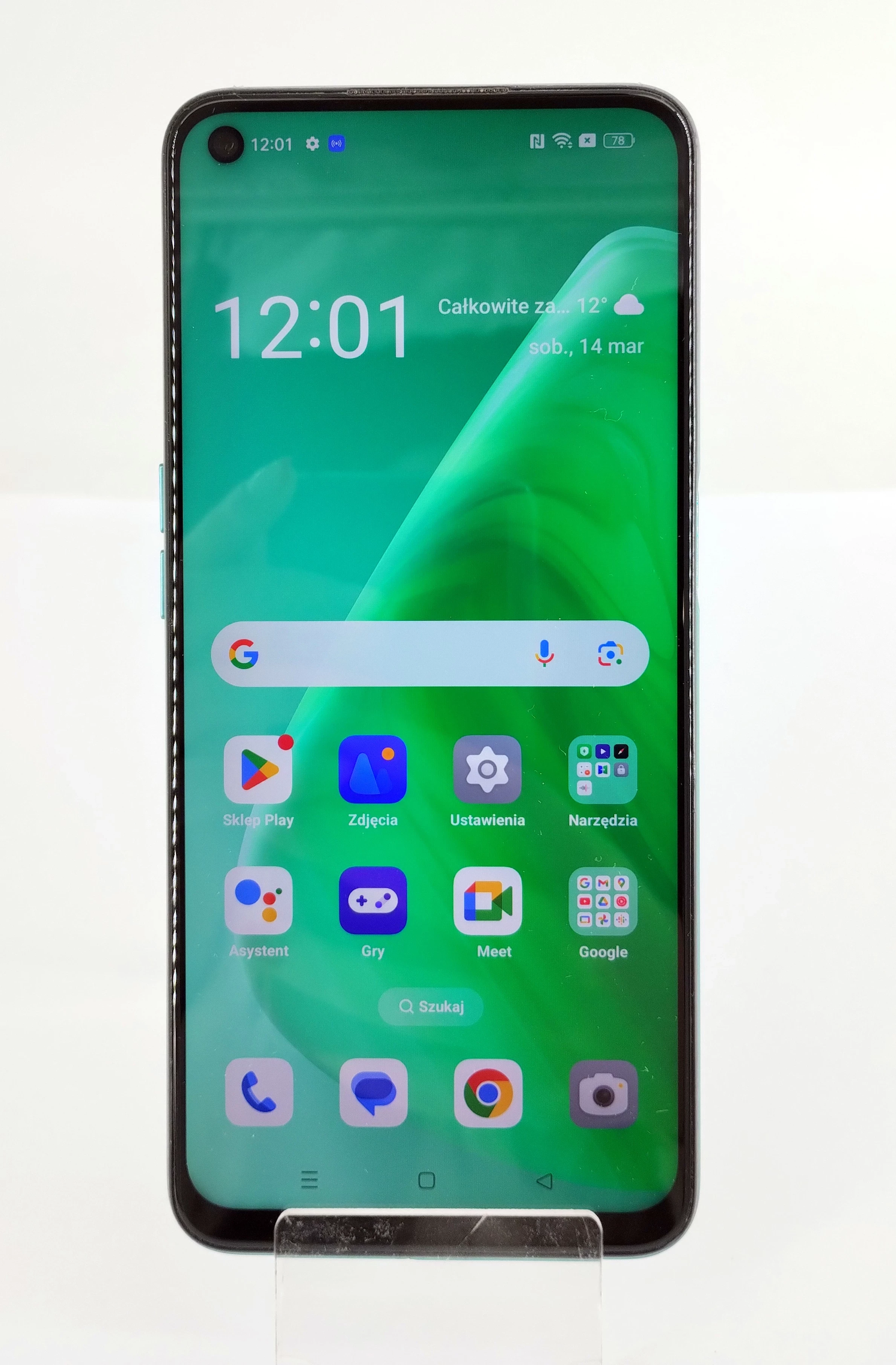 telefon-oppo-a74-5g-powst-warsz-54-darlowo